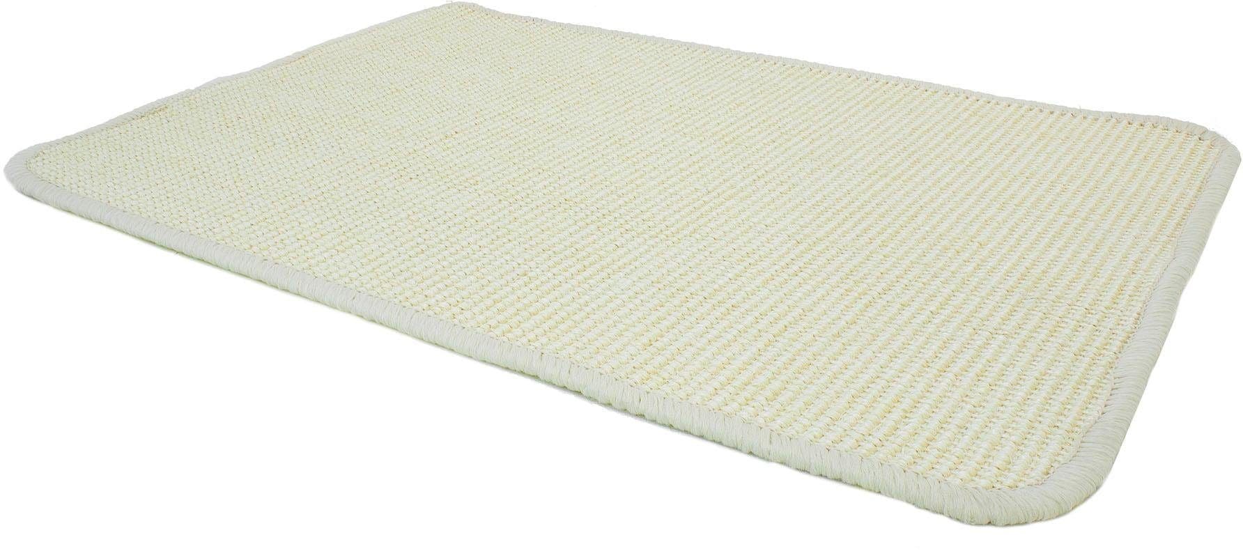Primaflor-Ideen in Textil Sisalteppich »SISALLUX«, rechteckig, 6 mm Höhe, Obermaterial: 100% Sisal, ideal im Wohnzimmer & Schlafzimmer Primaflor-Ideen in Textil Sisalteppich »SISALLUX«, rechteckig, 6 mm Höhe, Obermaterial: 100% Sisal, ideal im Wohnzimmer & Schlafzimmer von Primaflor-Ideen in Textil