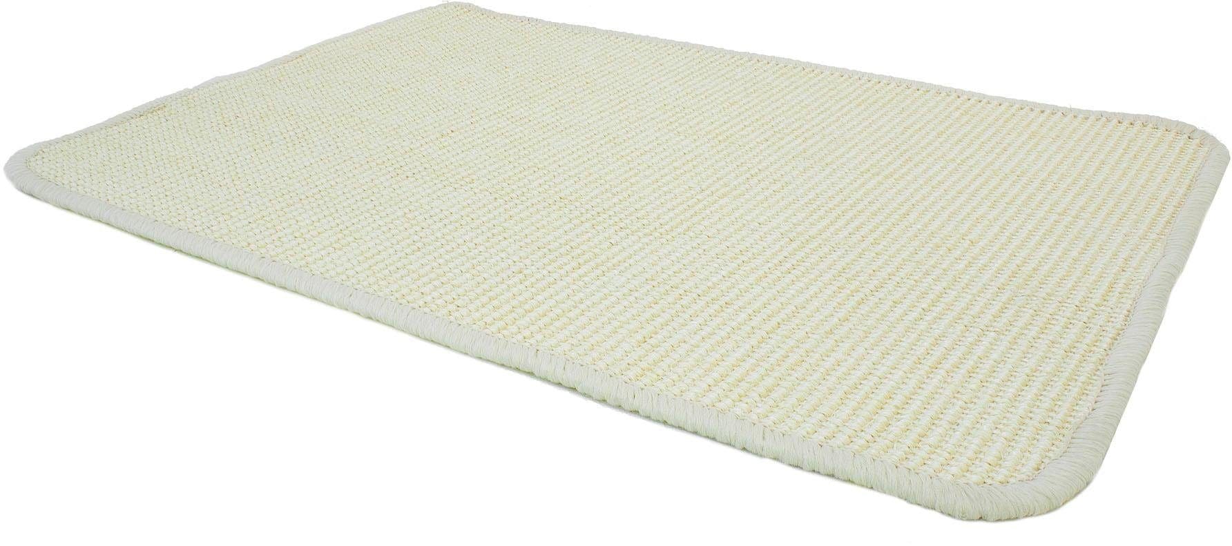 Primaflor-Ideen in Textil Sisalteppich »SISALLUX«, rechteckig, Obermaterial: 100% Sisal, ideal im Wohnzimmer & Schlafzimmer von Primaflor-Ideen in Textil