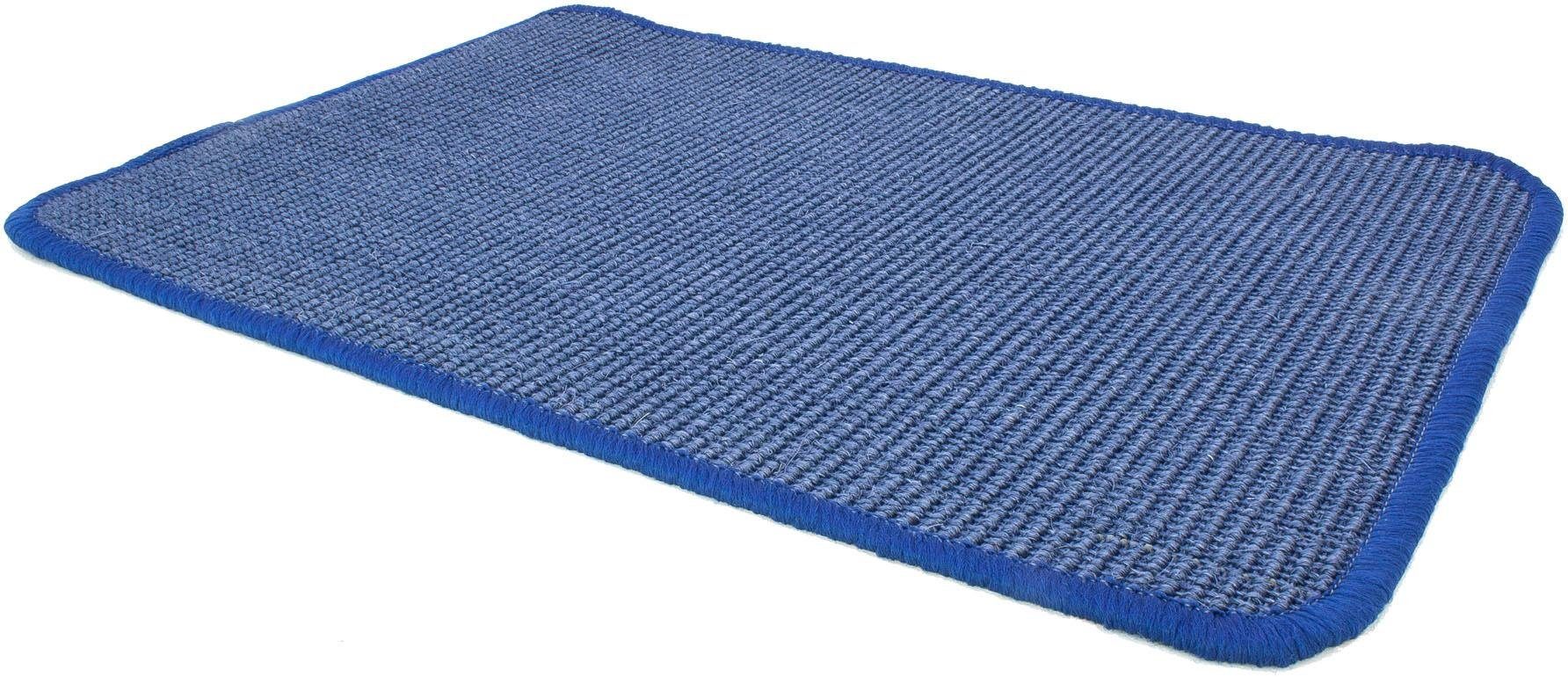 Primaflor-Ideen in Textil Sisalteppich »SISALLUX«, rechteckig, 6 mm Höhe, Obermaterial: 100% Sisal, ideal im Wohnzimmer & Schlafzimmer Primaflor-Ideen in Textil Sisalteppich »SISALLUX«, rechteckig, 6 mm Höhe, Obermaterial: 100% Sisal, ideal im Wohnzimmer & Schlafzimmer von Primaflor-Ideen in Textil