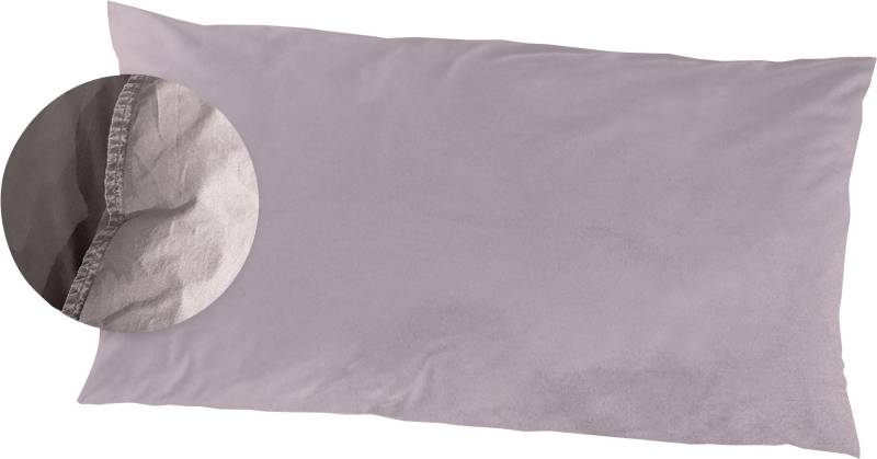 Primera Kissenbezüge »Kissenbezüge »Stone Washed«, Primera (2 Stück)«, (2 St.), mit Stone-Washed Optik von Primera