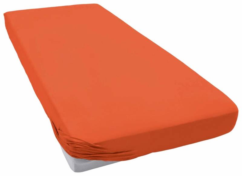 Primera Spannbettlaken »Teddy-Flausch für Kinder«, Geeignet für Grösse 70x140 cm, kuschelig weich von Primera