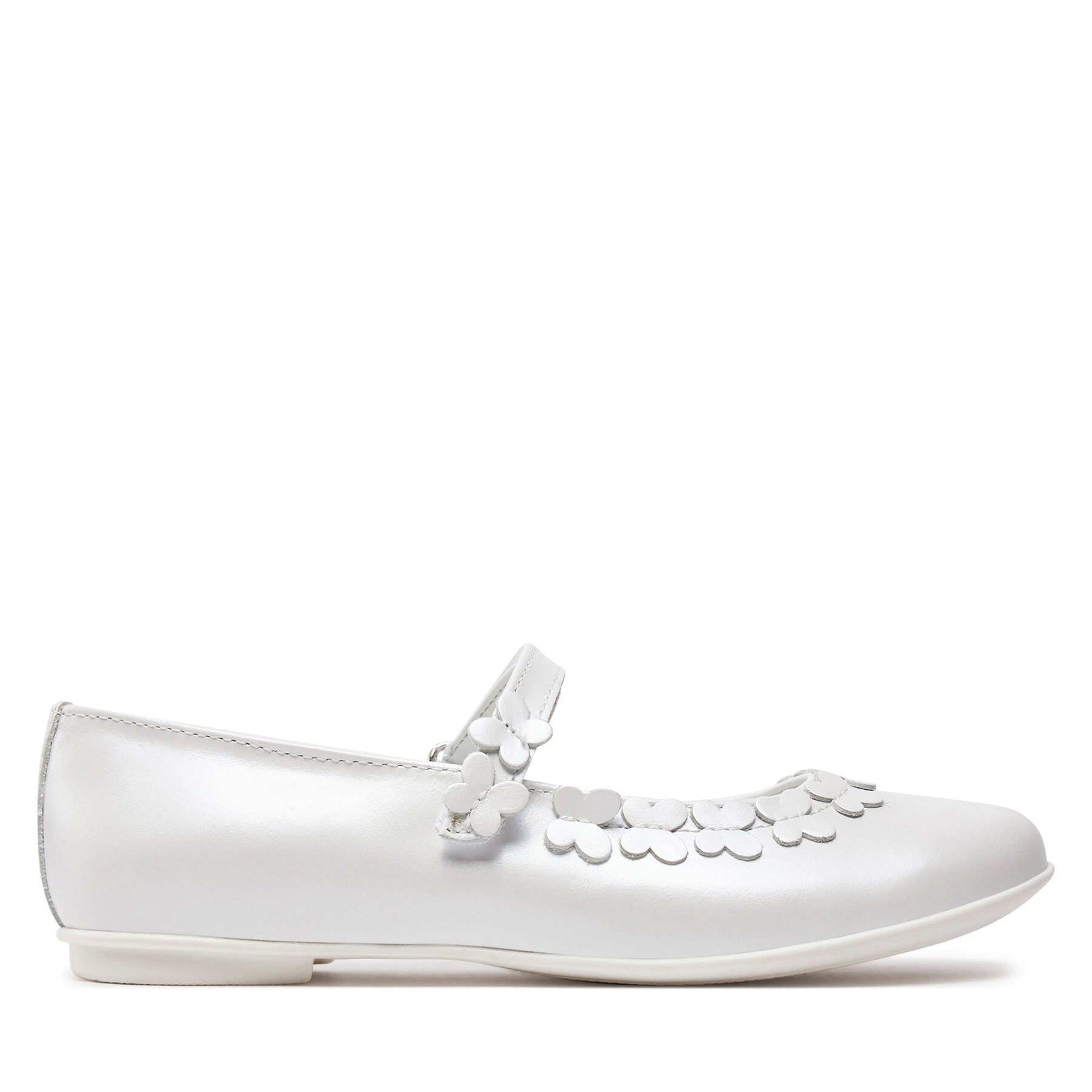 Ballerinas Primigi 5926022 S Écru Ballerinas Primigi 5926022 S Écru von Primigi