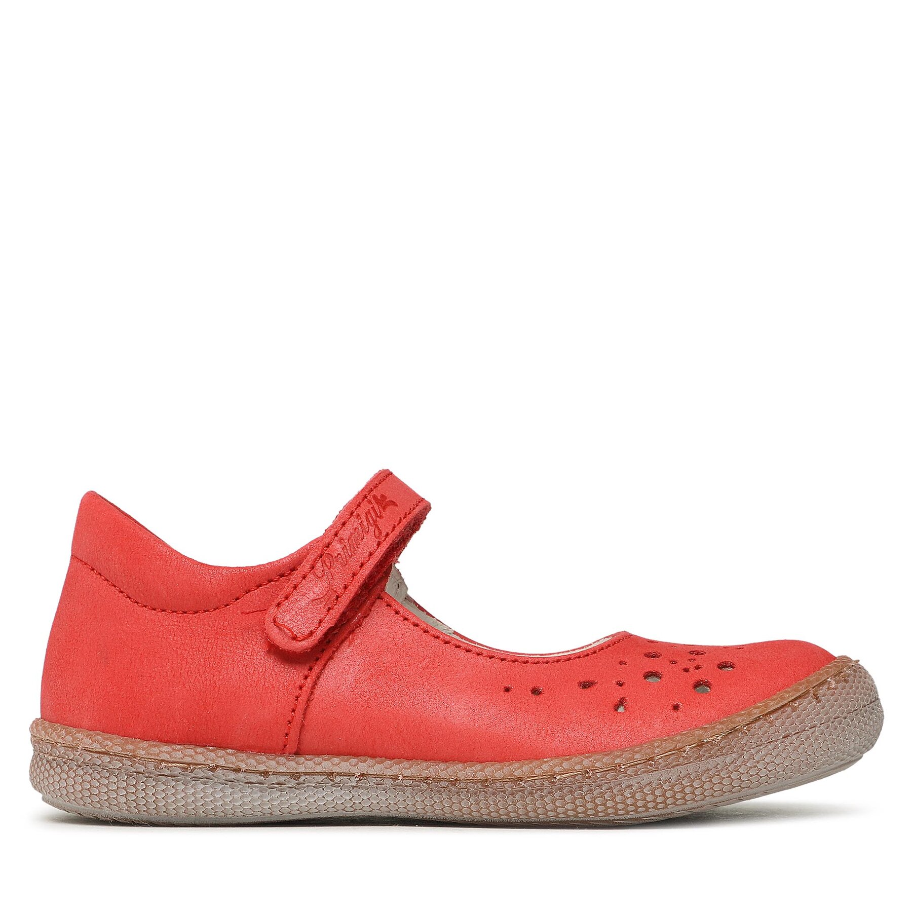 Halbschuhe Primigi 3916622 S Red von Primigi