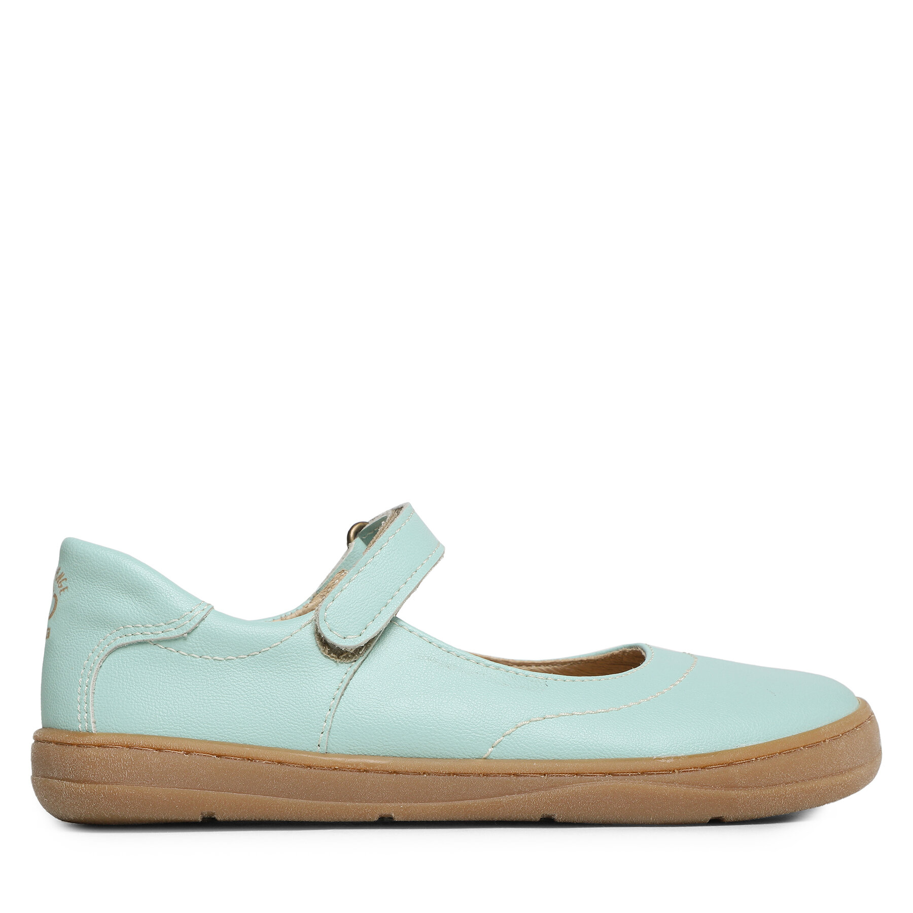 Halbschuhe Primigi 3917000 D Aquamarine von Primigi