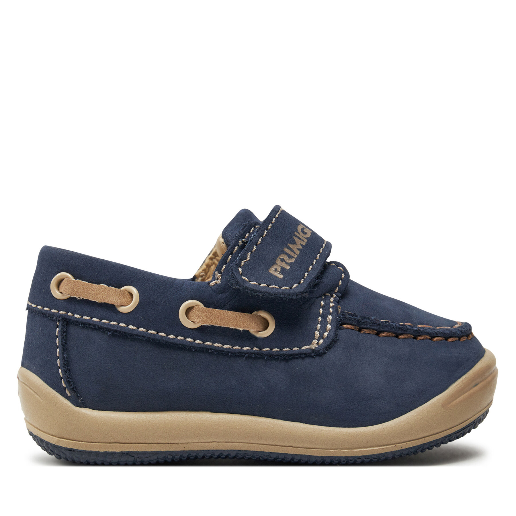 Halbschuhe Primigi 5850211 Blue von Primigi