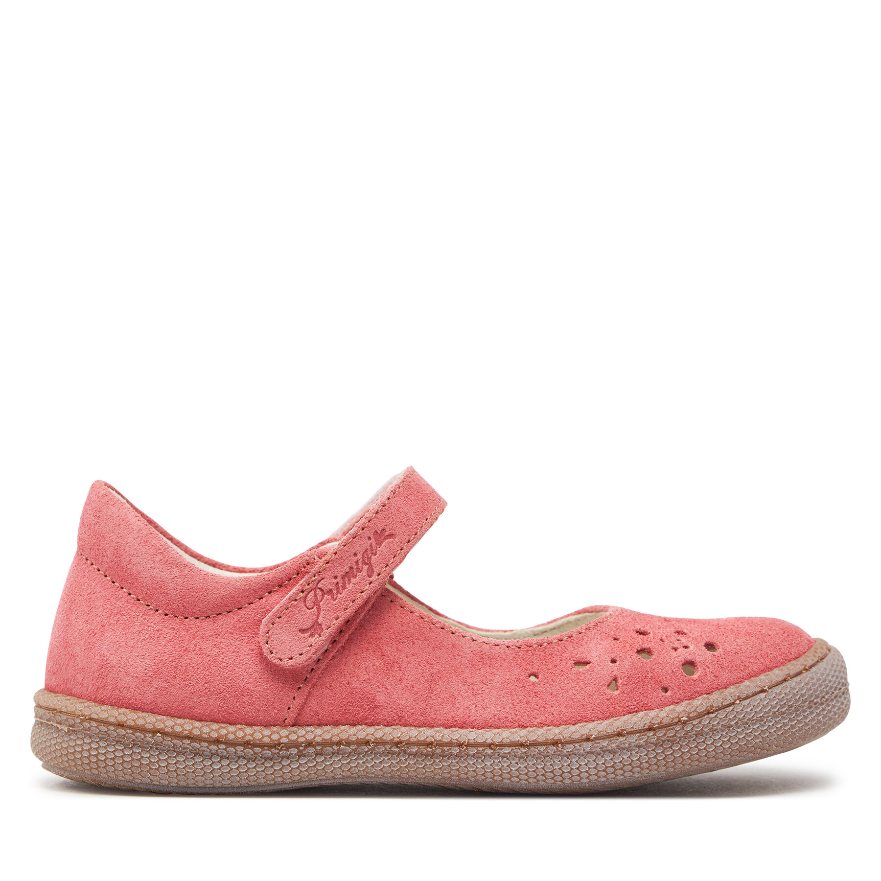 Halbschuhe Primigi 5920600 S Salmon von Primigi