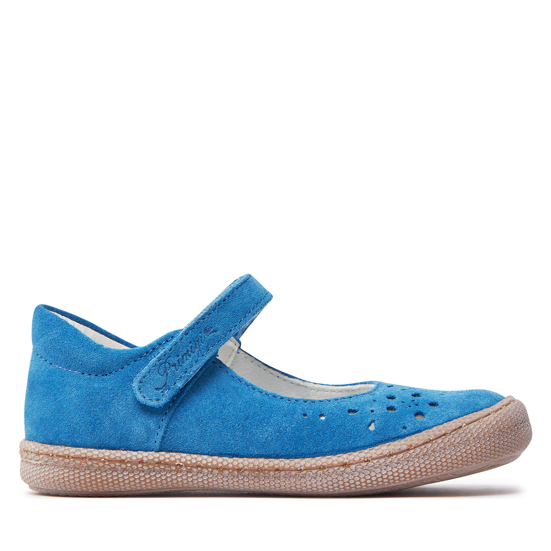 Halbschuhe Primigi 5920611 S Blau Halbschuhe Primigi 5920611 S Blau von Primigi