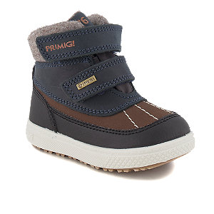 Primigi Barth GoreTex Jungen Boot Schwarz von Primigi