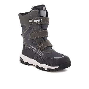 Primigi GoreTex Jungen Boot Grau von Primigi