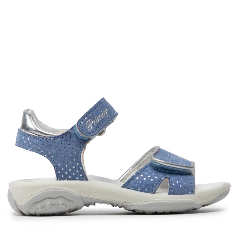 Sandalen Primigi 1879544 M Blau Sandalen Primigi 1879544 M Blau von Primigi