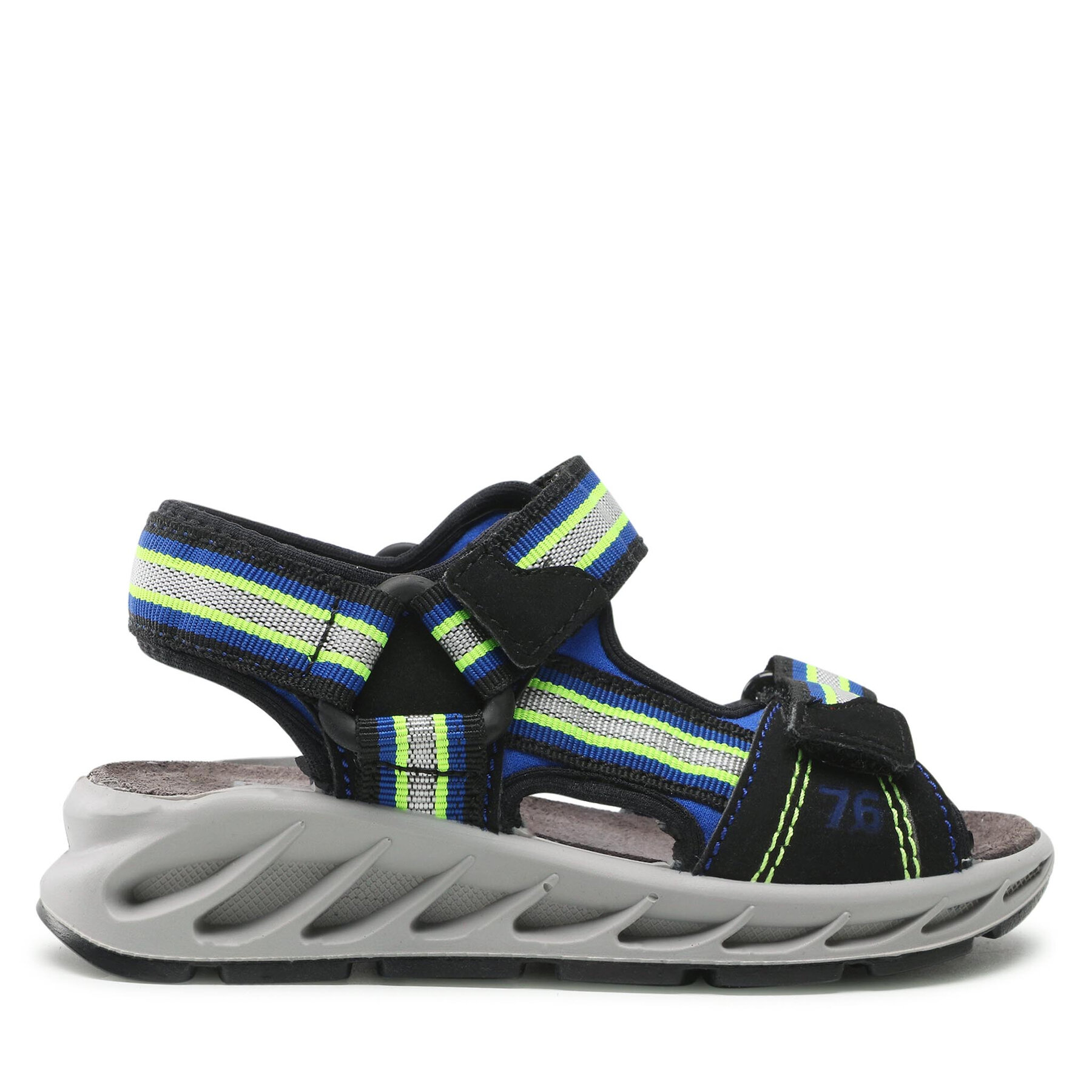 Sandalen Primigi 1891500 M Schwarz Sandalen Primigi 1891500 M Schwarz von Primigi