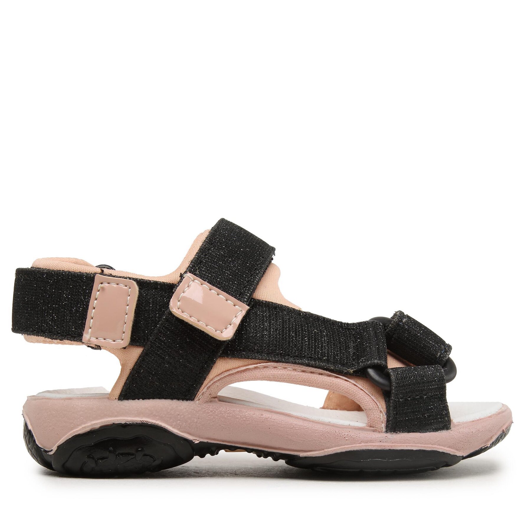 Sandalen Primigi 3882422 M Skin-Black von Primigi