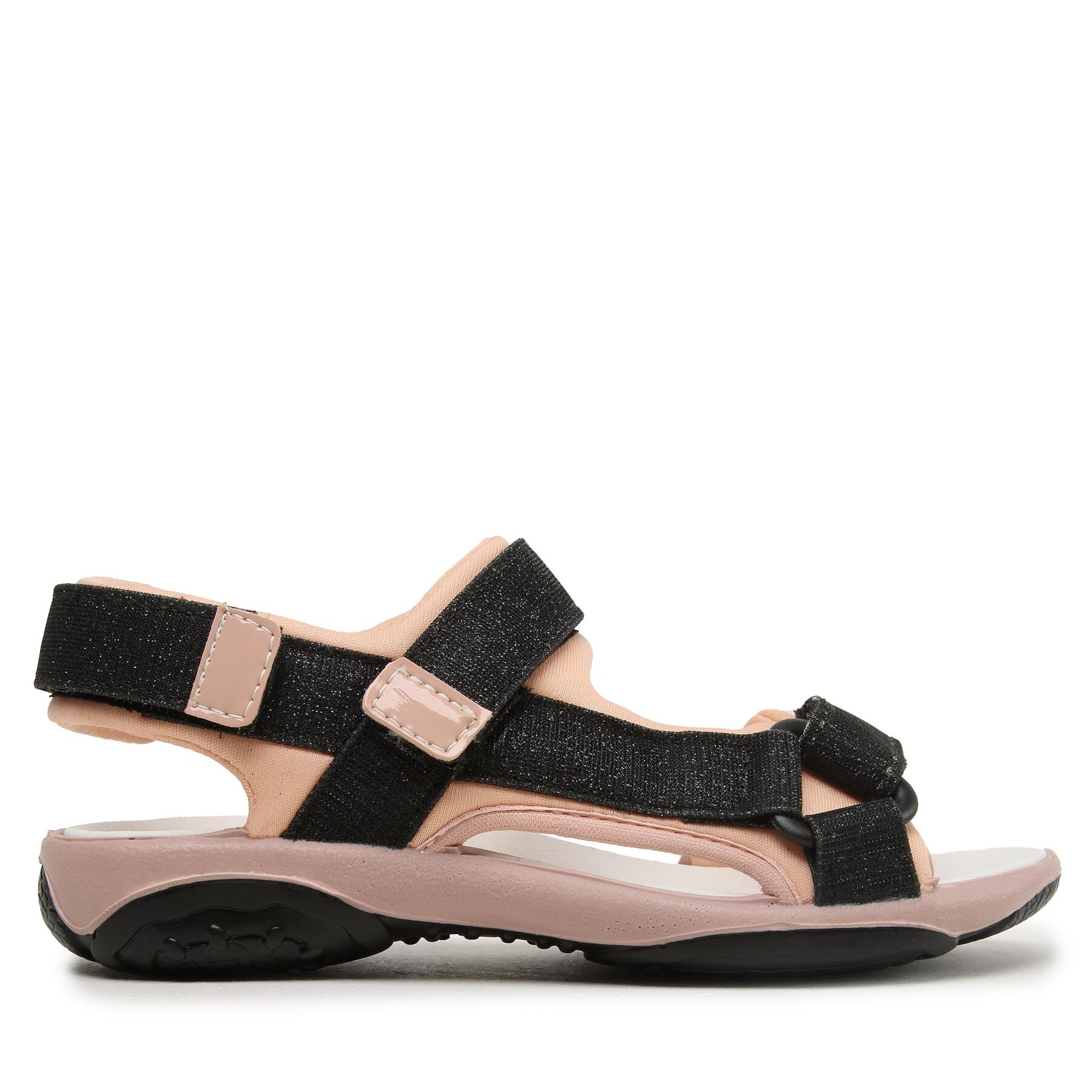 Sandalen Primigi 3882422 S Skin-Black von Primigi