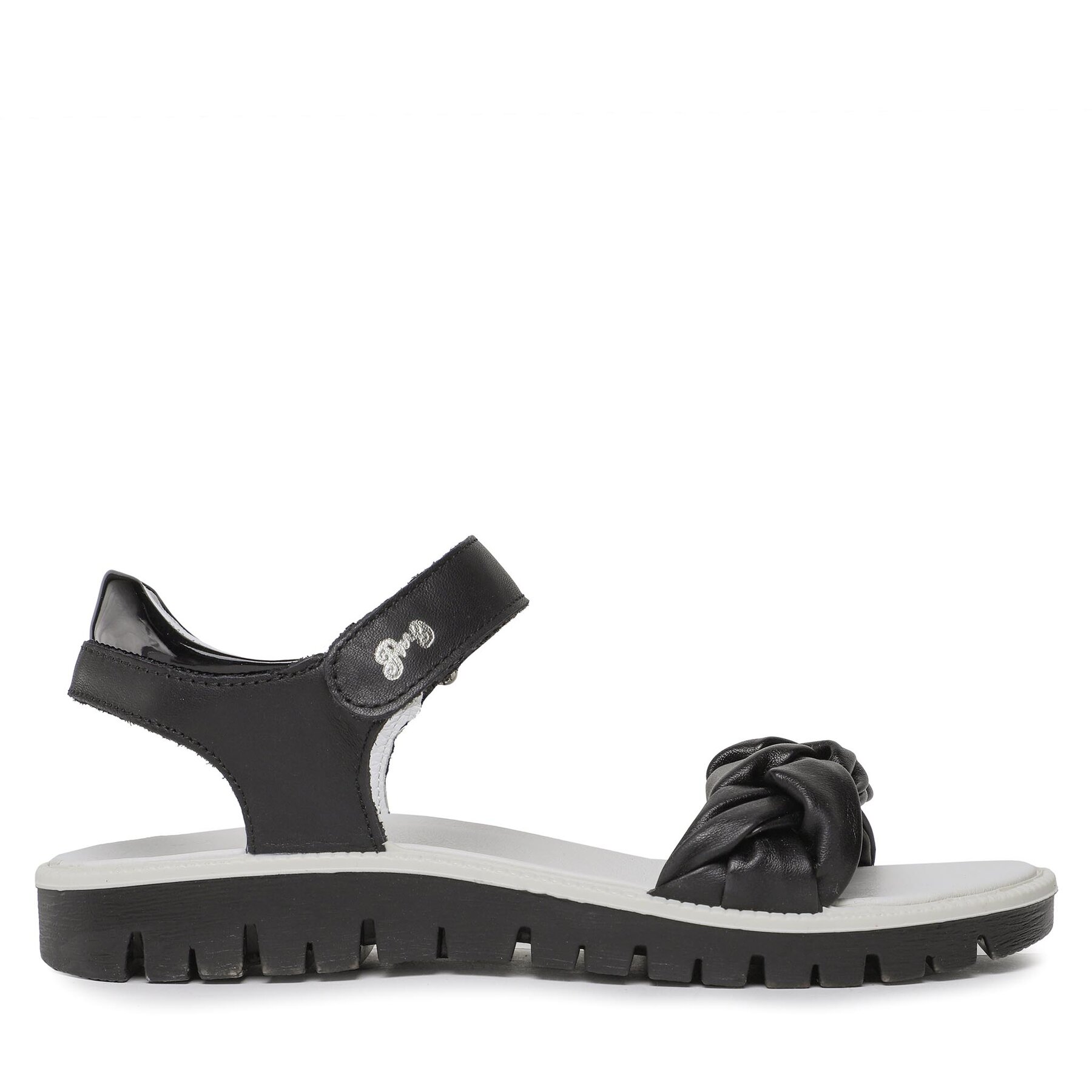 Sandalen Primigi 3886100 D Schwarz Sandalen Primigi 3886100 D Schwarz von Primigi