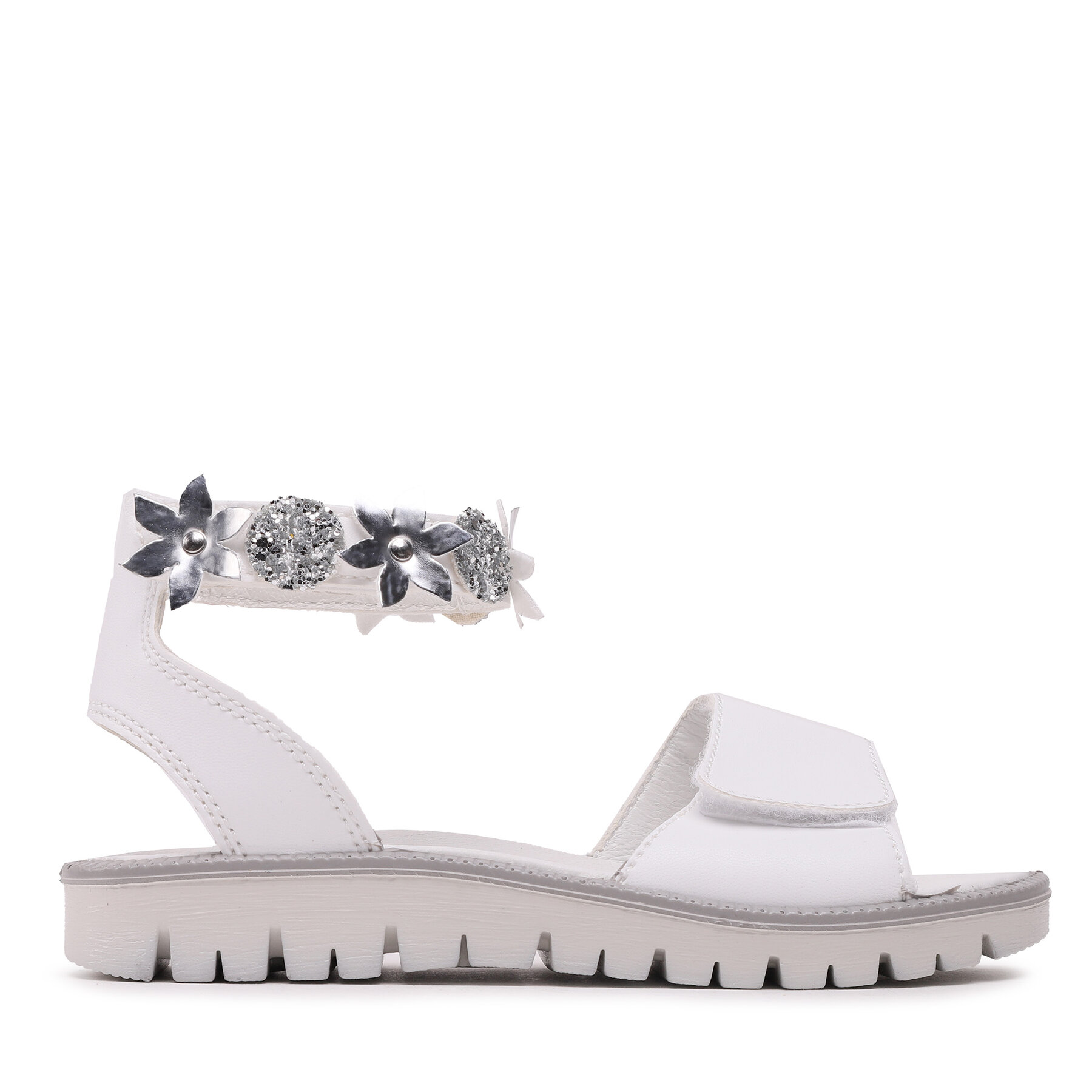 Sandalen Primigi 3886322 S Weiß Sandalen Primigi 3886322 S Weiß von Primigi