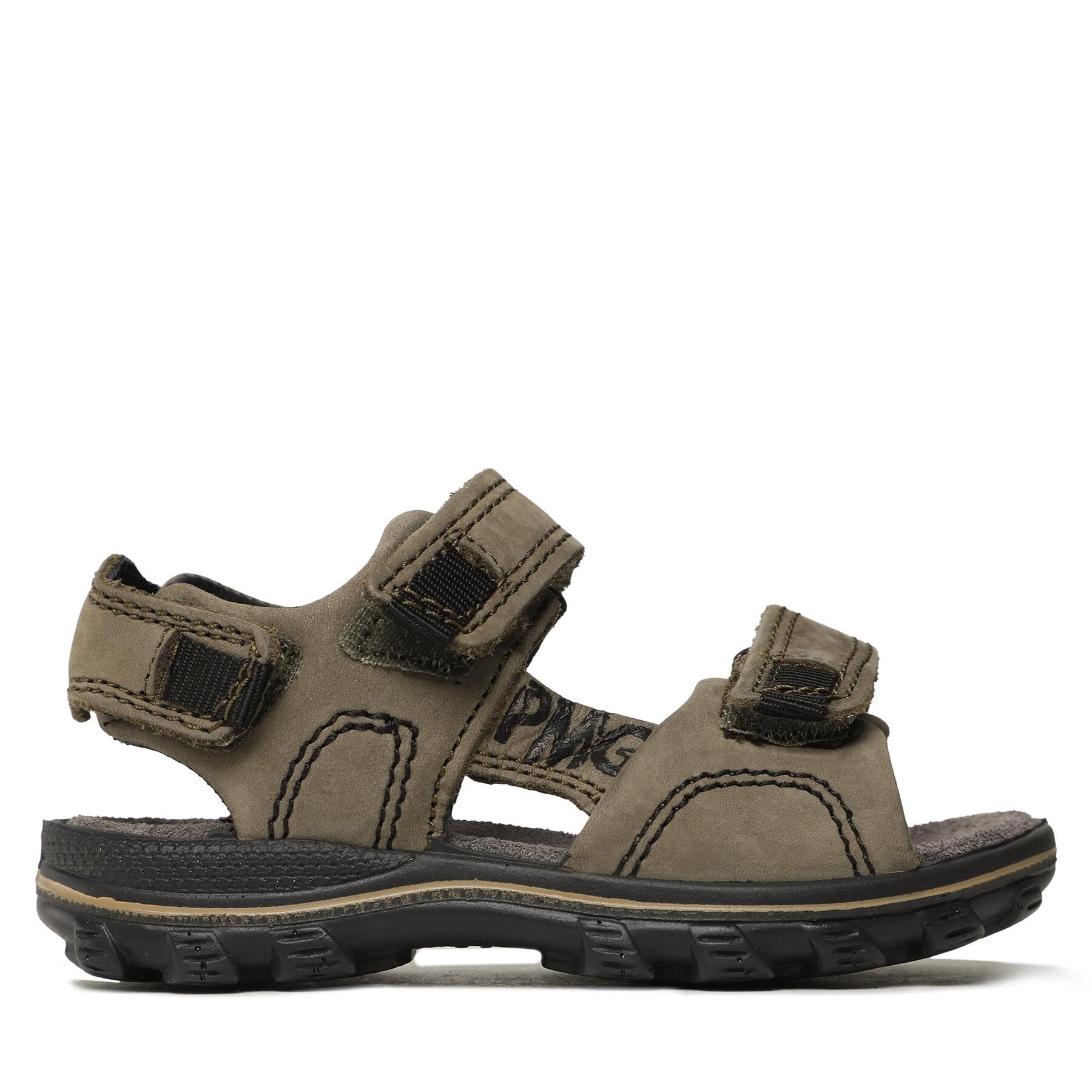 Sandalen Primigi 3894433 M Military Green von Primigi