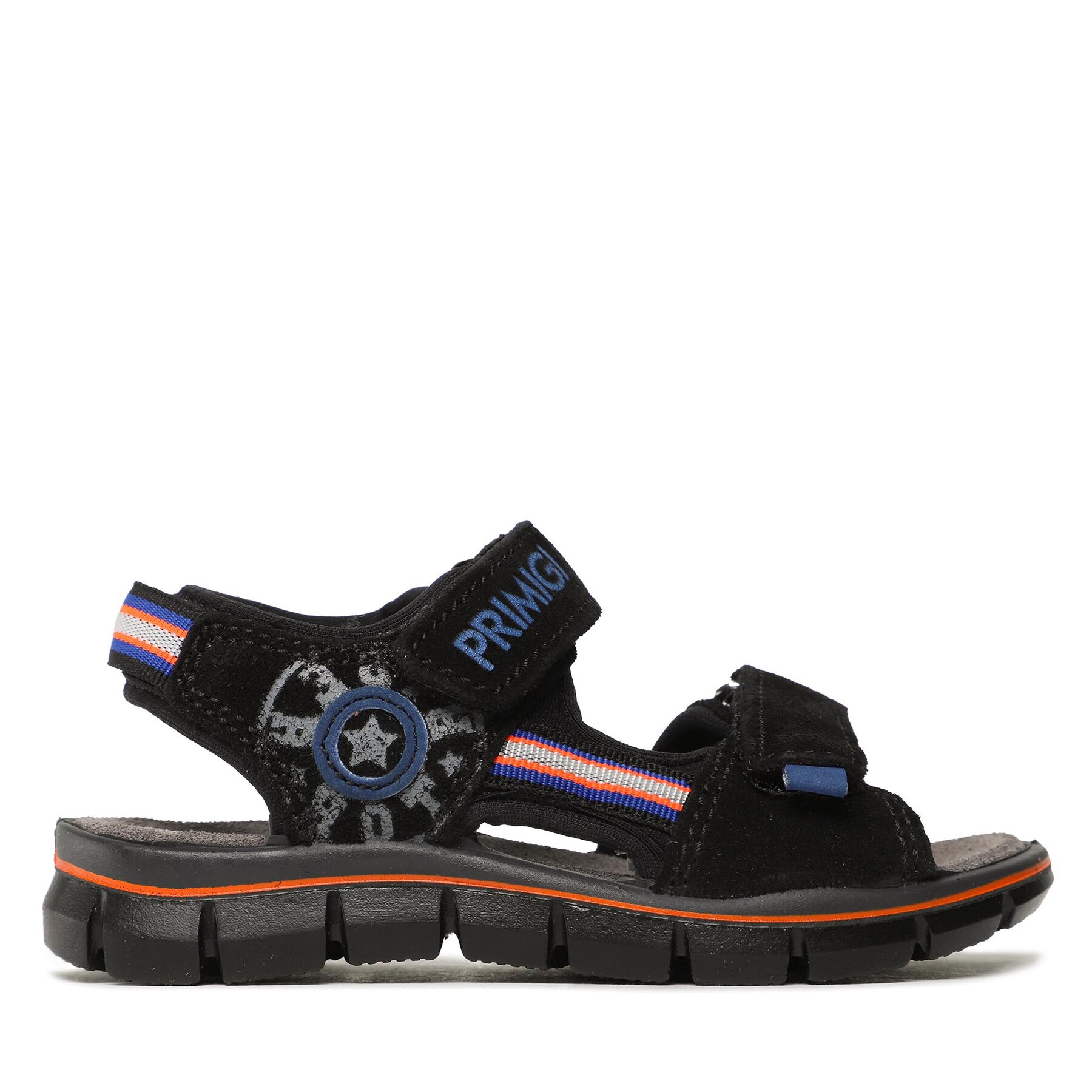 Sandalen Primigi 3896000 M Schwarz Sandalen Primigi 3896000 M Schwarz von Primigi