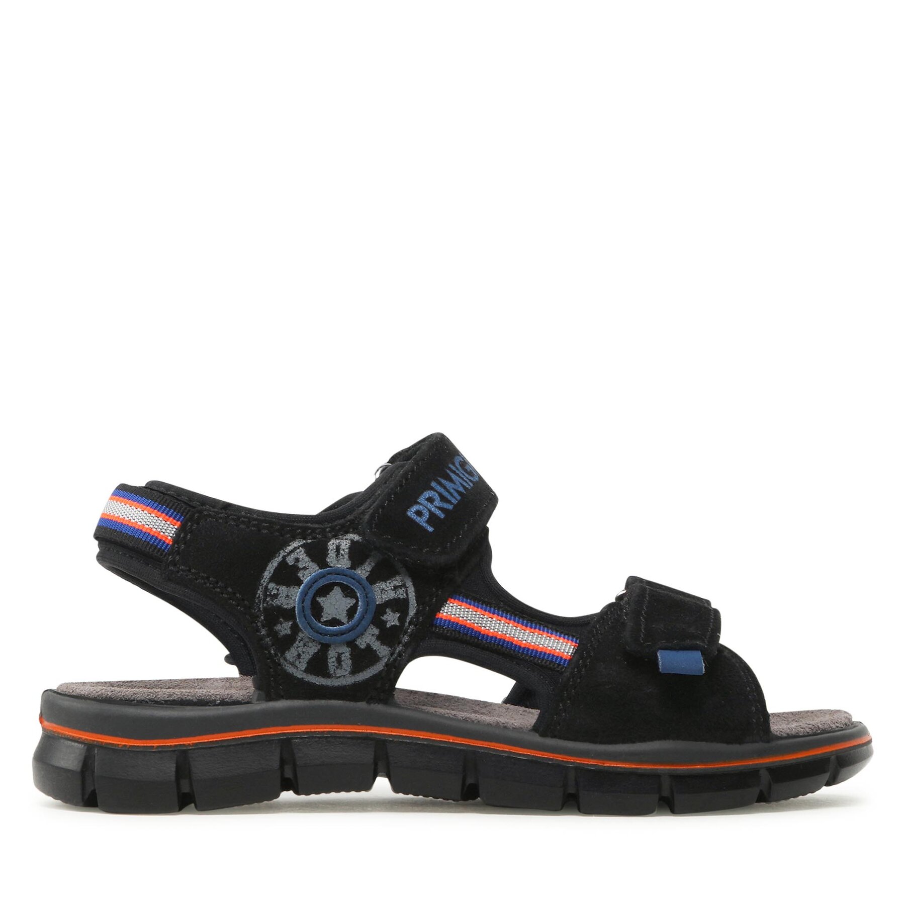 Sandalen Primigi 3896000 S Schwarz Sandalen Primigi 3896000 S Schwarz von Primigi