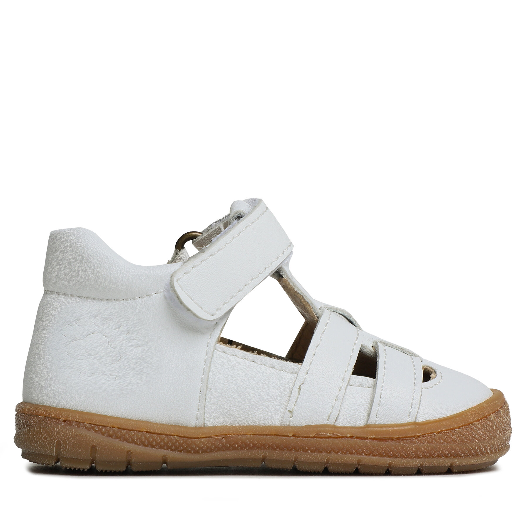 Sandalen Primigi 3902255 White von Primigi