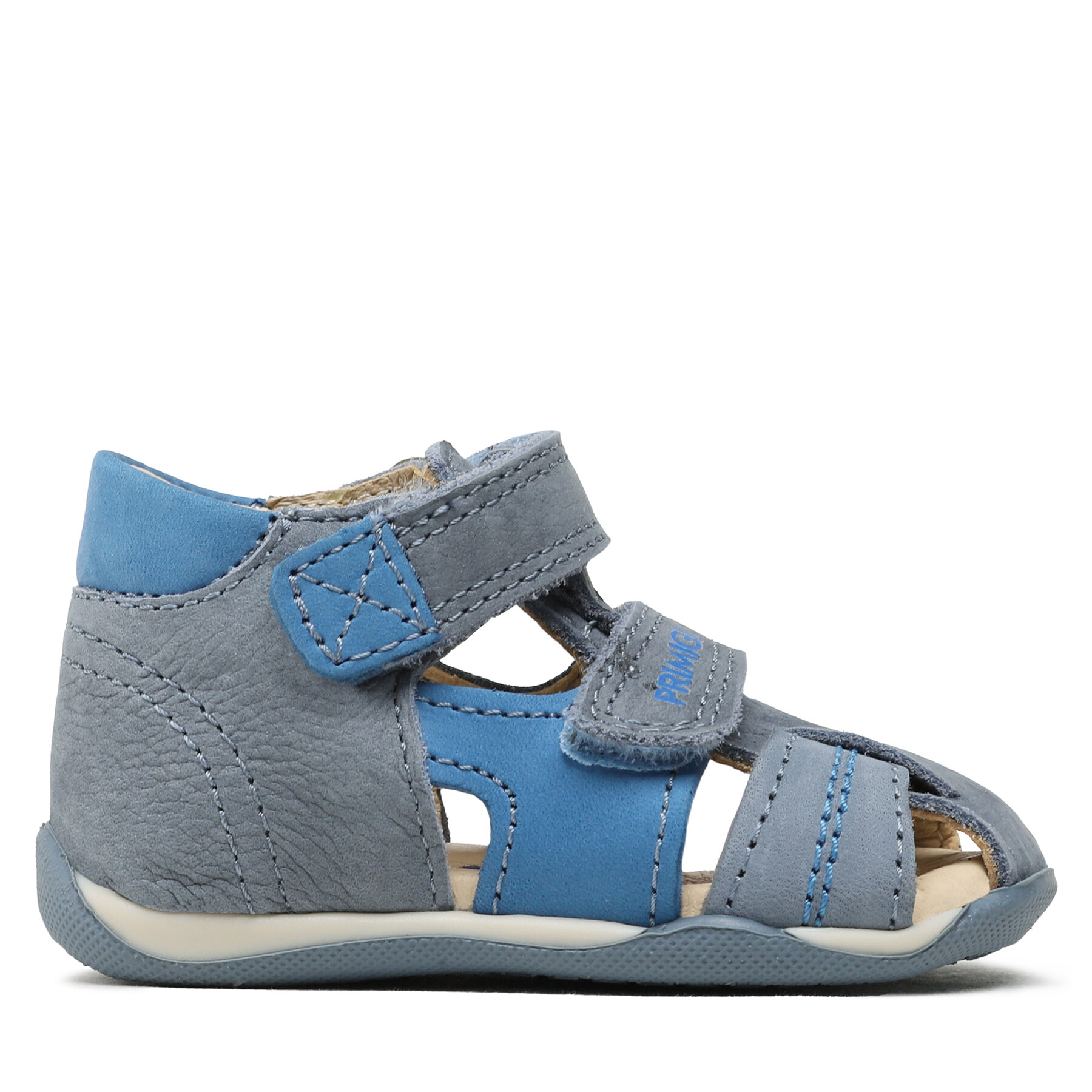 Sandalen Primigi 3908000 Avio-Blue von Primigi