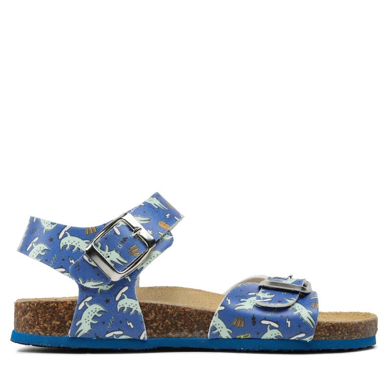 Sandalen Primigi 3925522 D Blau Sandalen Primigi 3925522 D Blau von Primigi