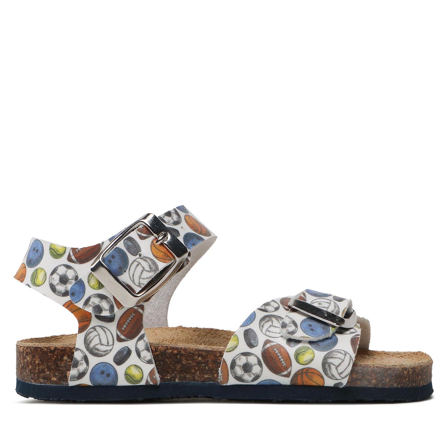 Sandalen Primigi 3925544 M Weiß Sandalen Primigi 3925544 M Weiß von Primigi