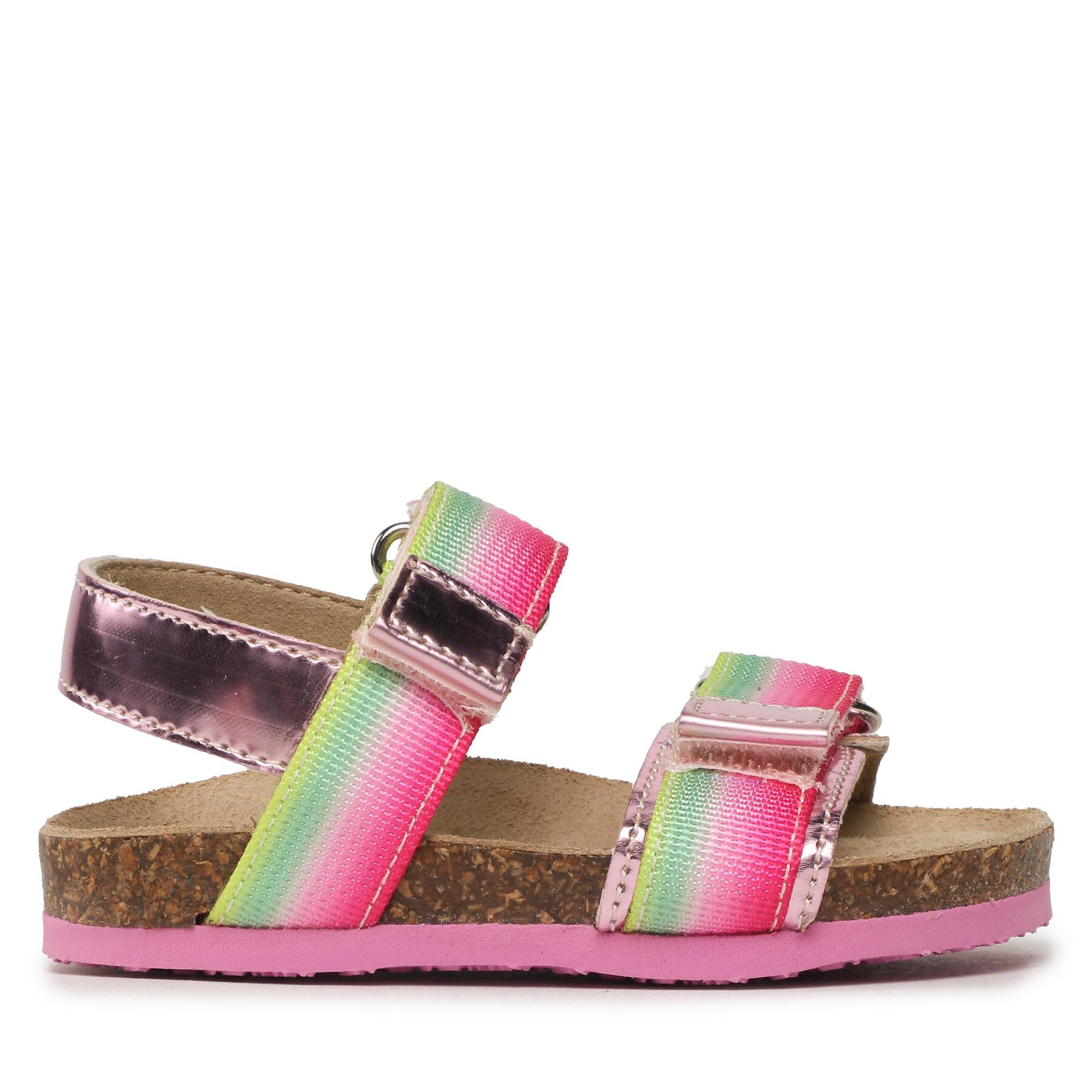 Sandalen Primigi 3926033 M Multicolour Pink von Primigi