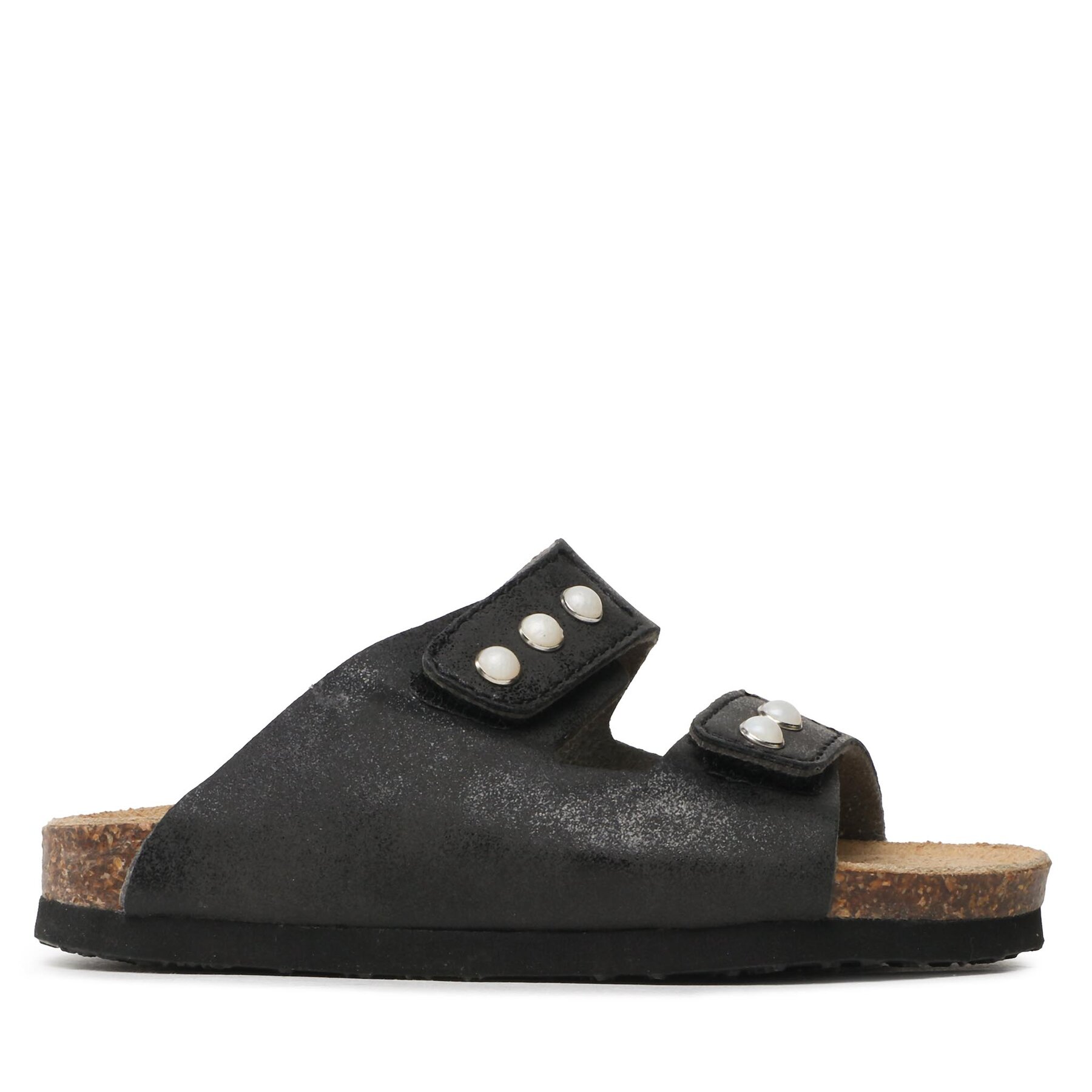 Sandalen Primigi 3926122 S Black von Primigi