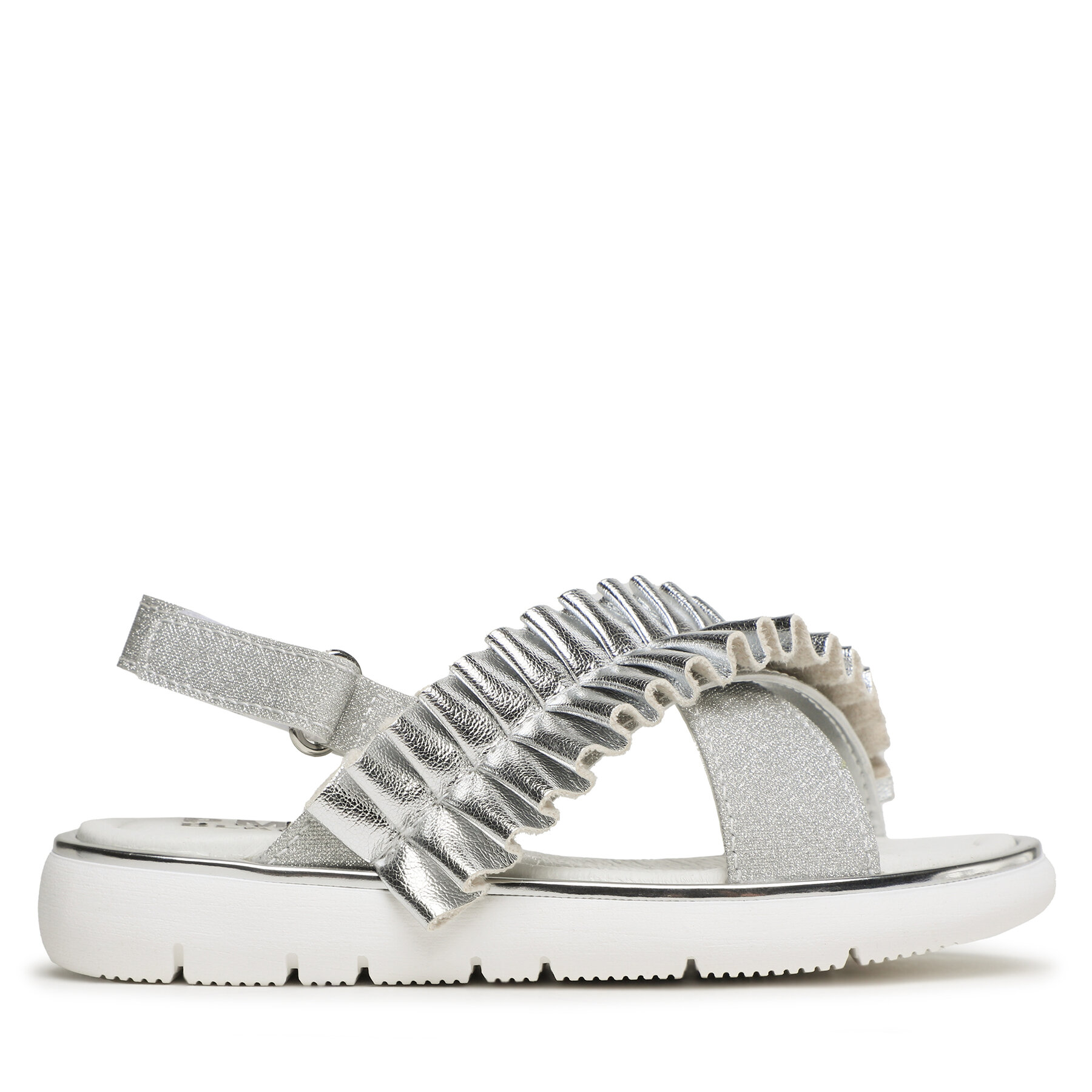 Sandalen Primigi 3928800 S Silver von Primigi