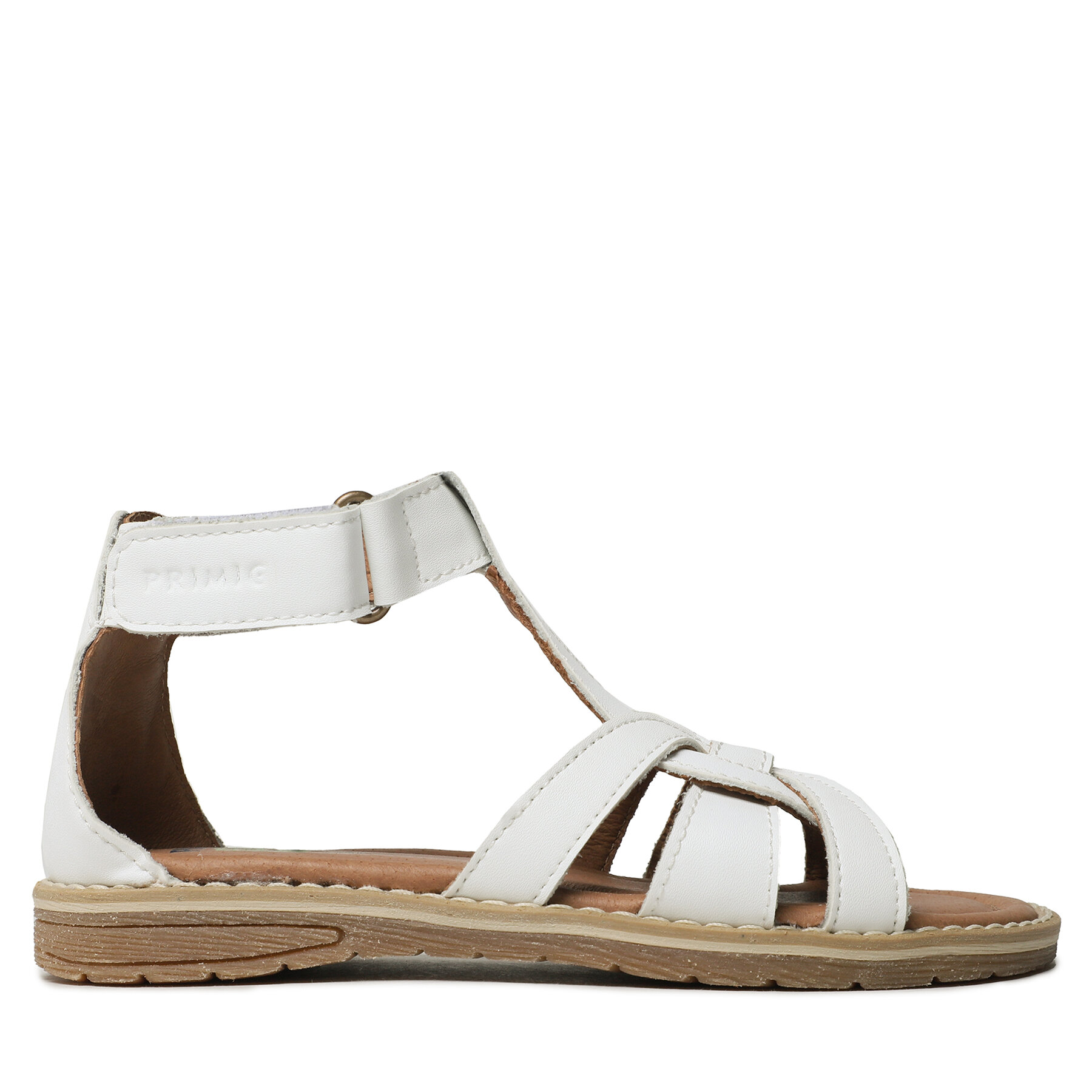 Sandalen Primigi 3933255 S White von Primigi