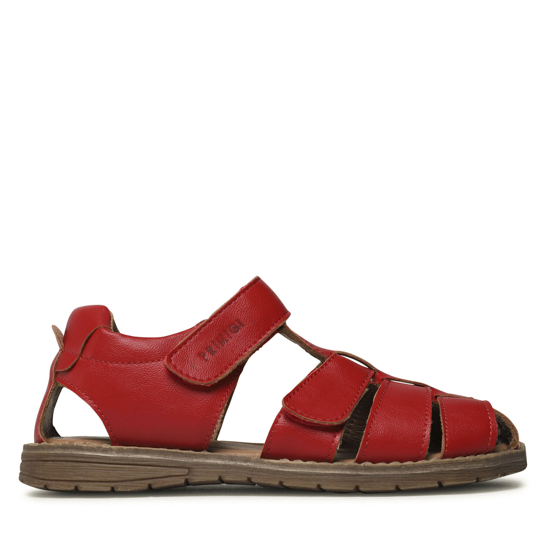 Sandalen Primigi 3933333 D Red von Primigi