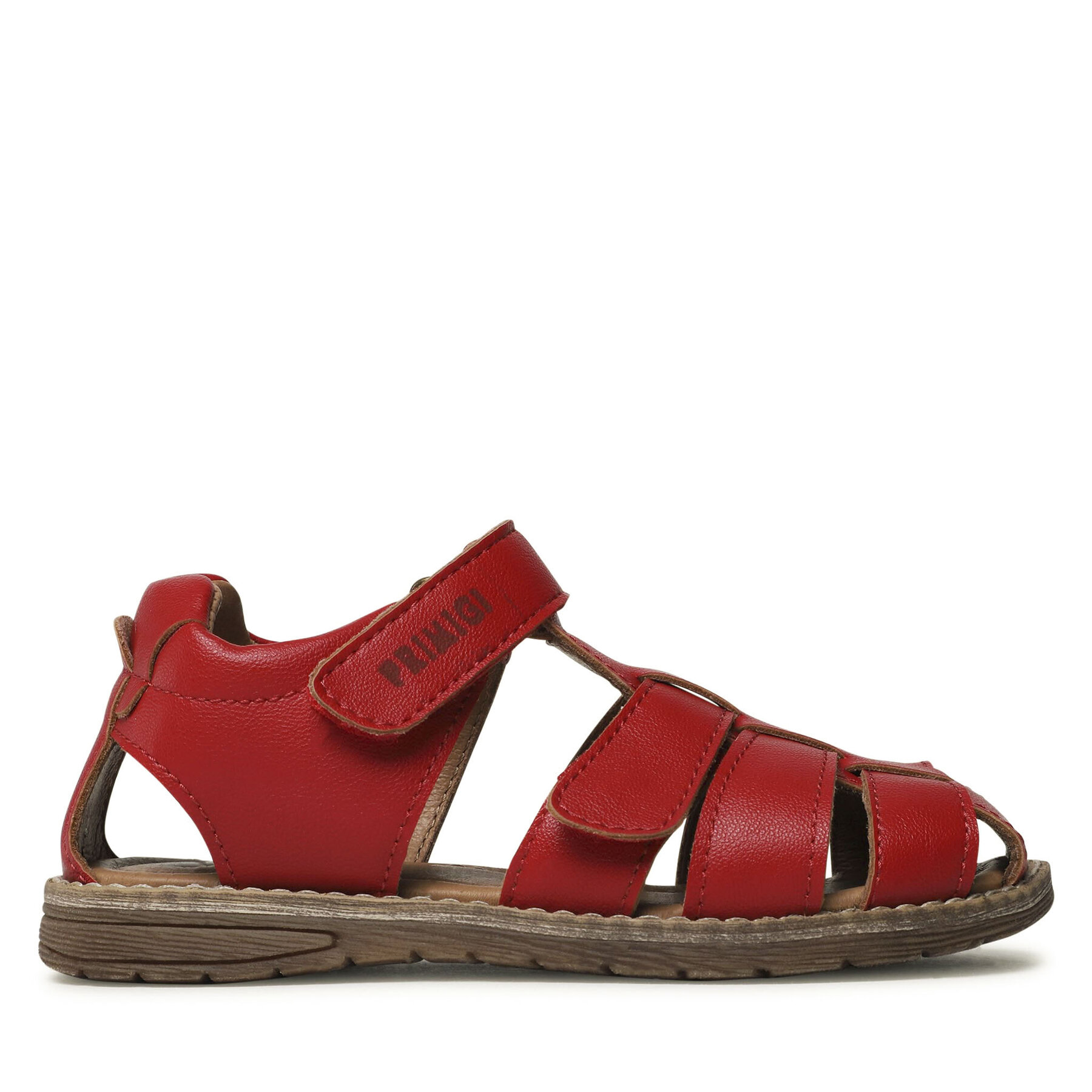 Sandalen Primigi 3933333 S Red von Primigi