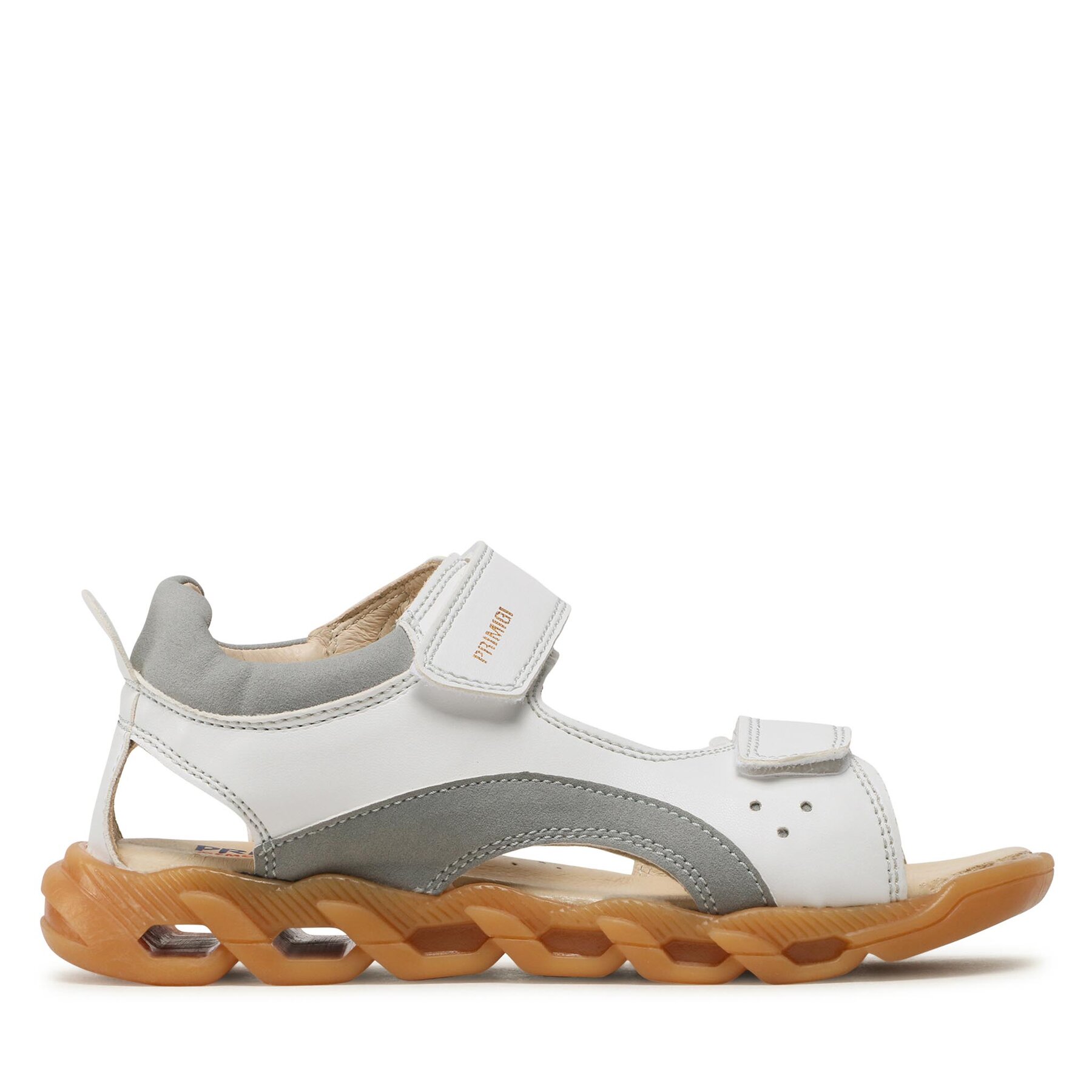 Sandalen Primigi 3935000 D Weiß Sandalen Primigi 3935000 D Weiß von Primigi