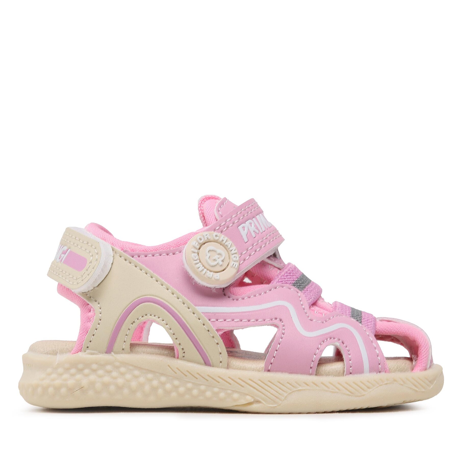 Sandalen Primigi 3955800 Pink von Primigi