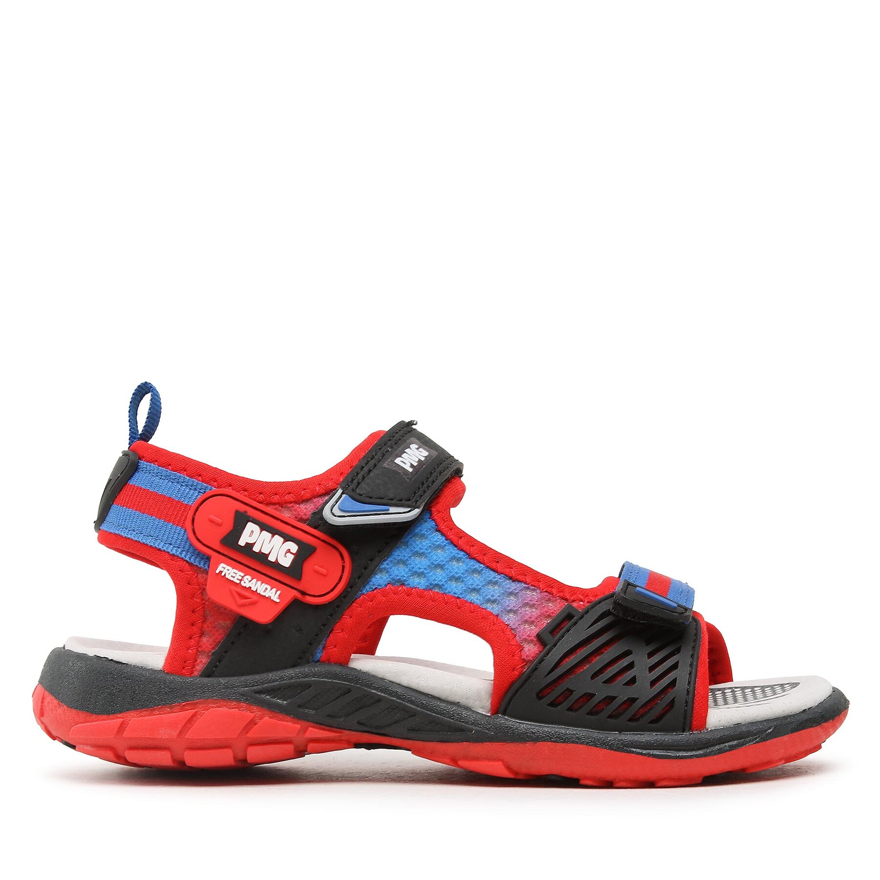 Sandalen Primigi 3973000 Royal-Red von Primigi