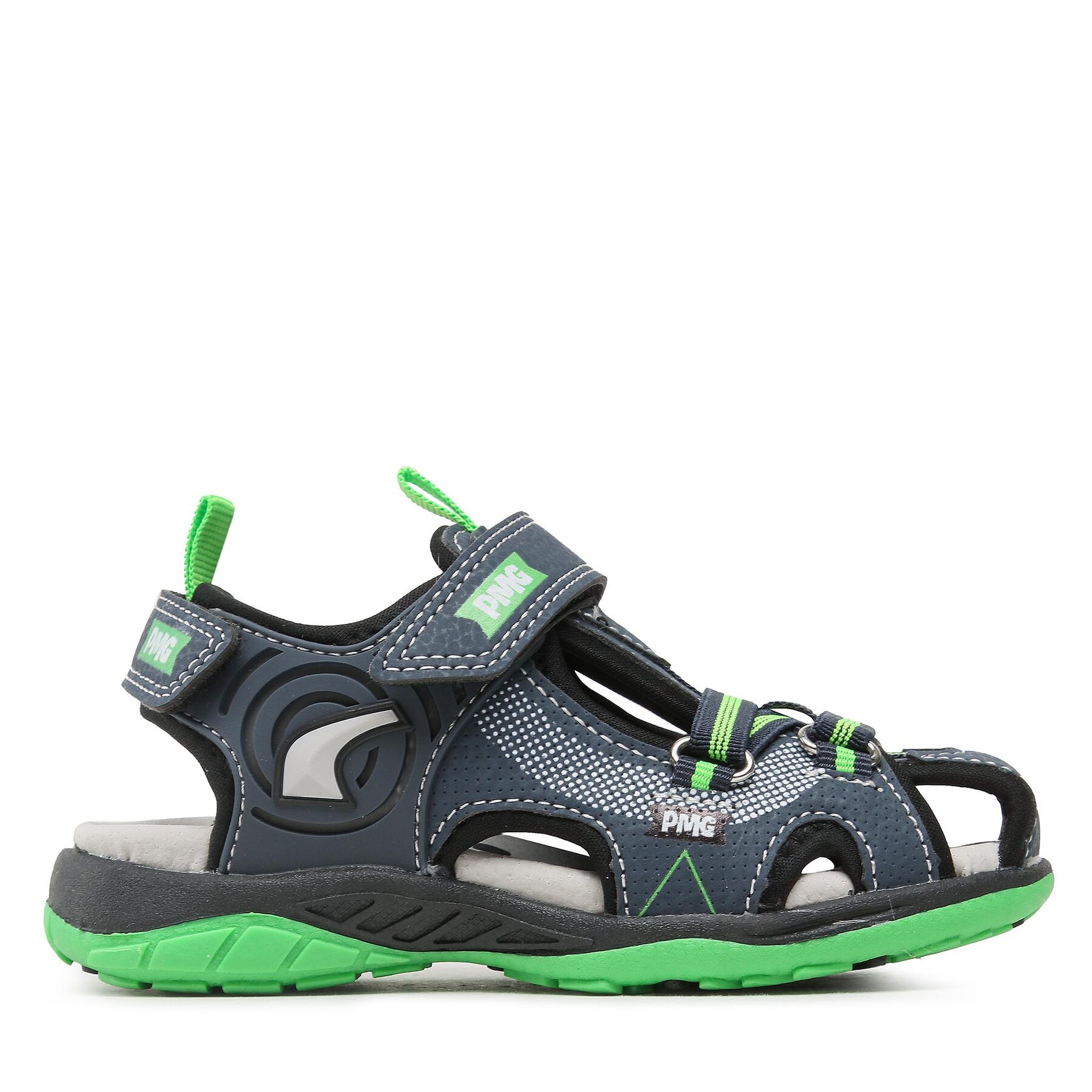 Sandalen Primigi 3973211 Navy-Green von Primigi