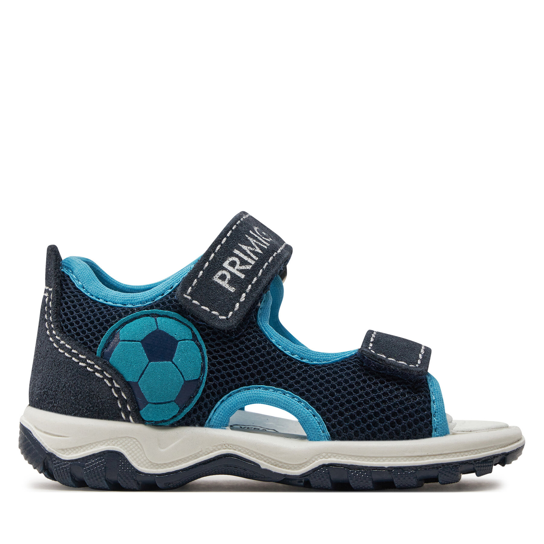 Sandalen Primigi 5865222 M Navy-Blue von Primigi