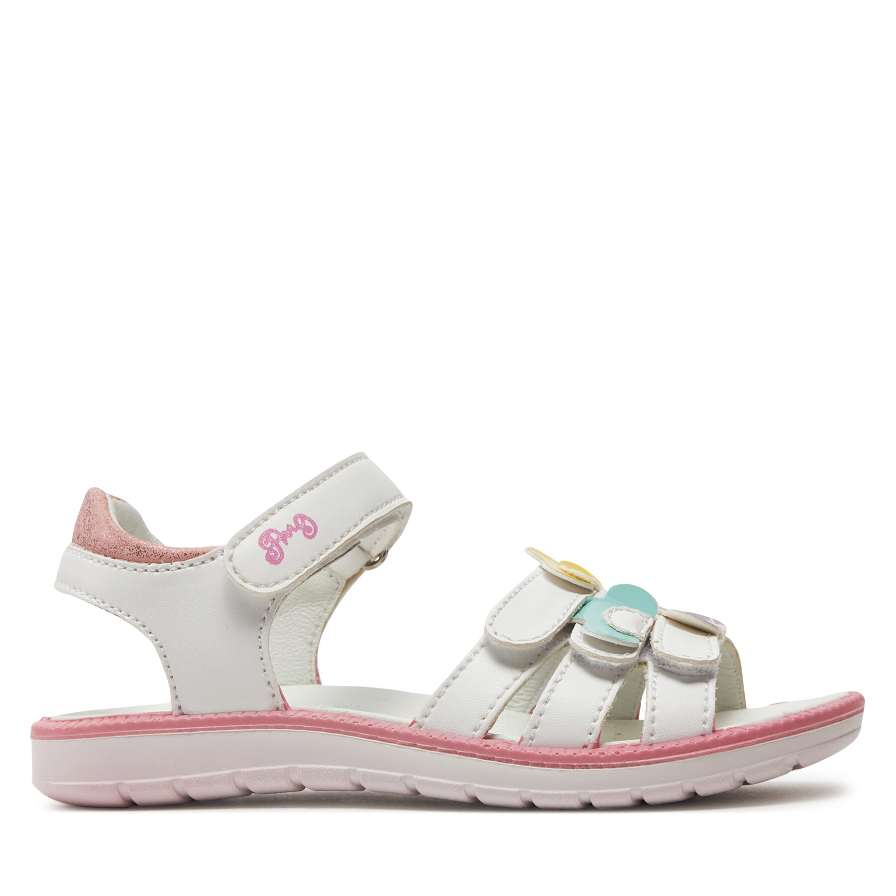 Sandalen Primigi 5887822 S Weiß Sandalen Primigi 5887822 S Weiß von Primigi