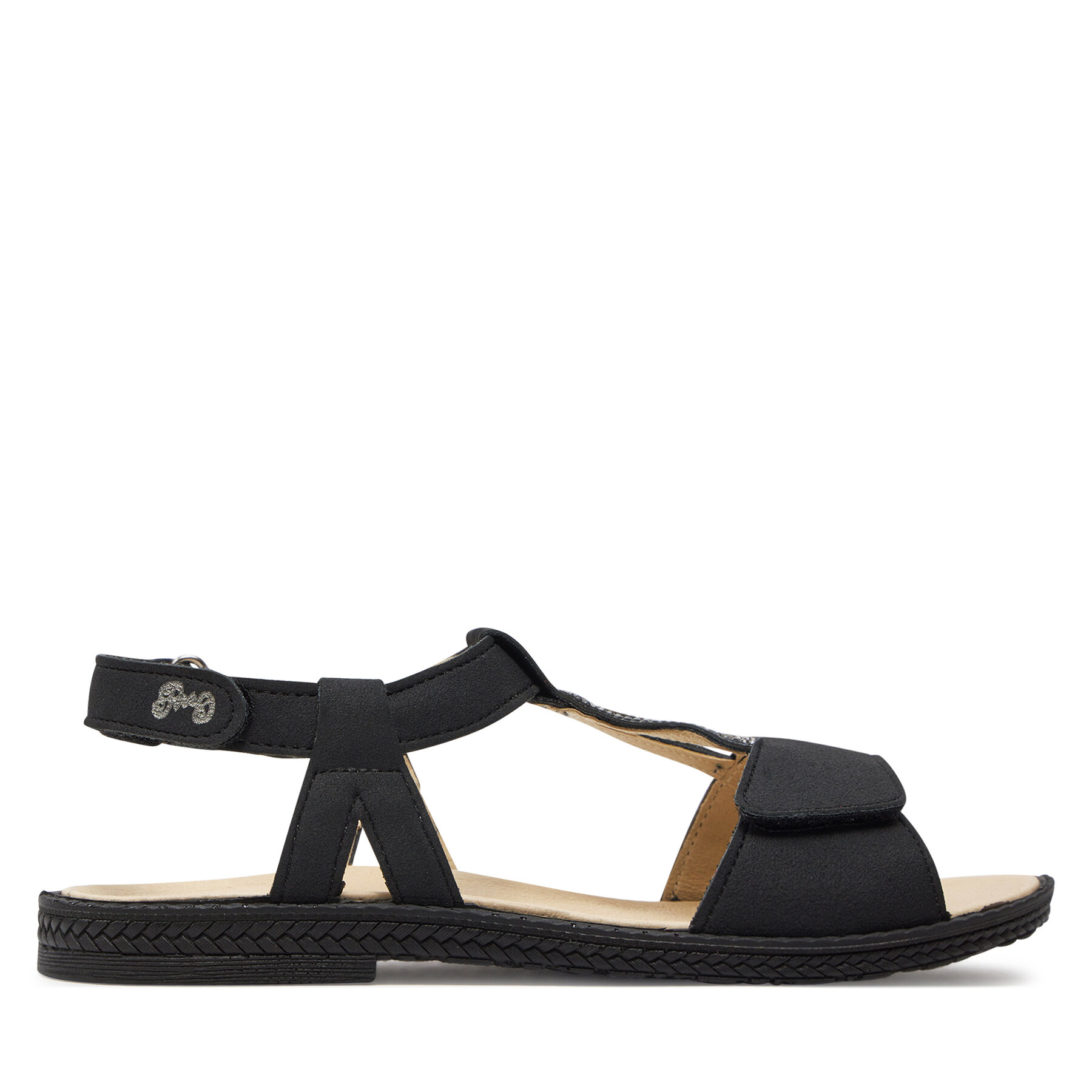 Sandalen Primigi 5889011 D Black von Primigi