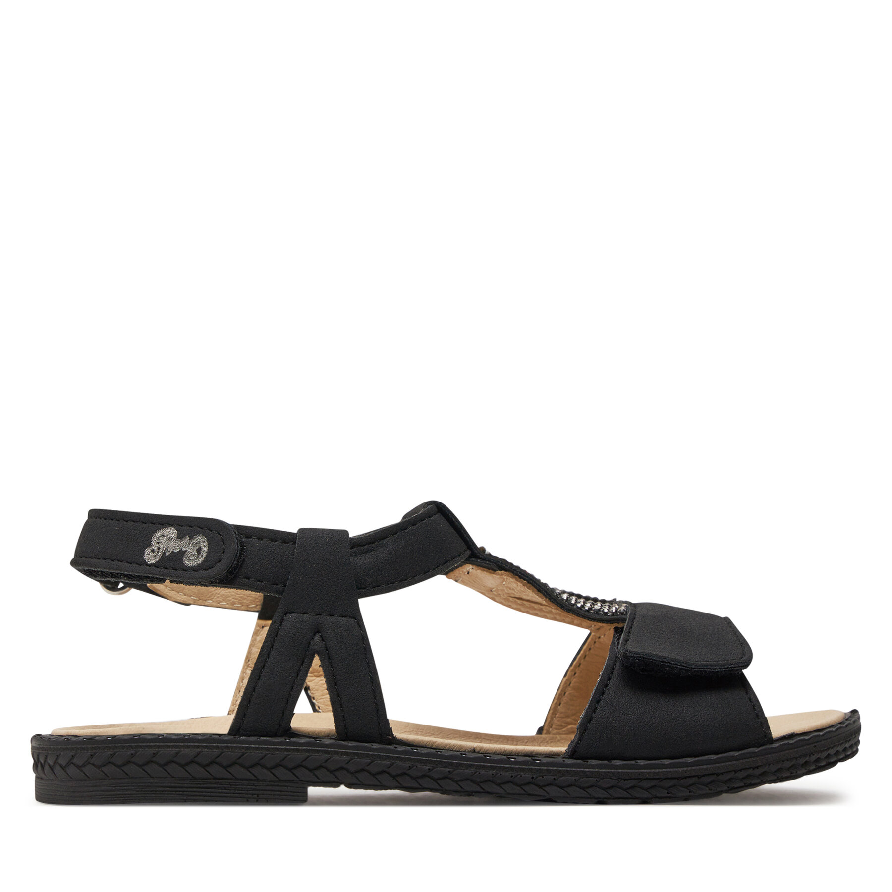 Sandalen Primigi 5889011 S Black von Primigi