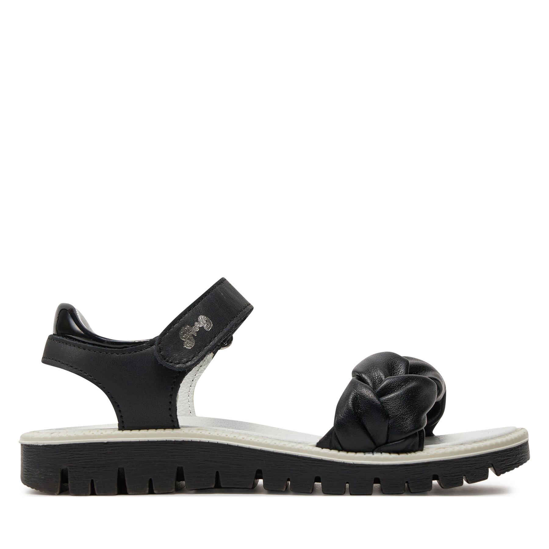 Sandalen Primigi 5890300 S Black von Primigi