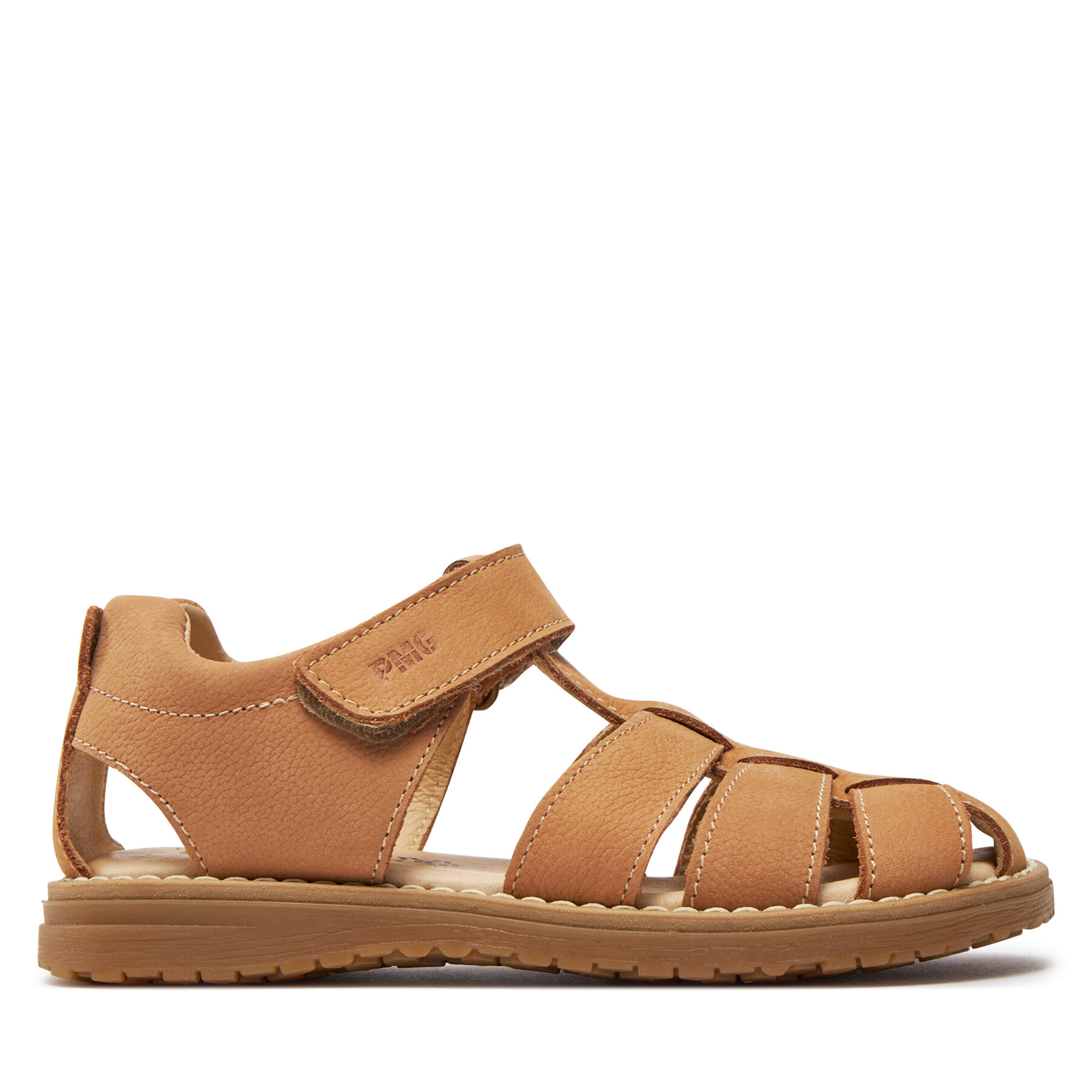 Sandalen Primigi 5919511 S Dark Tan von Primigi