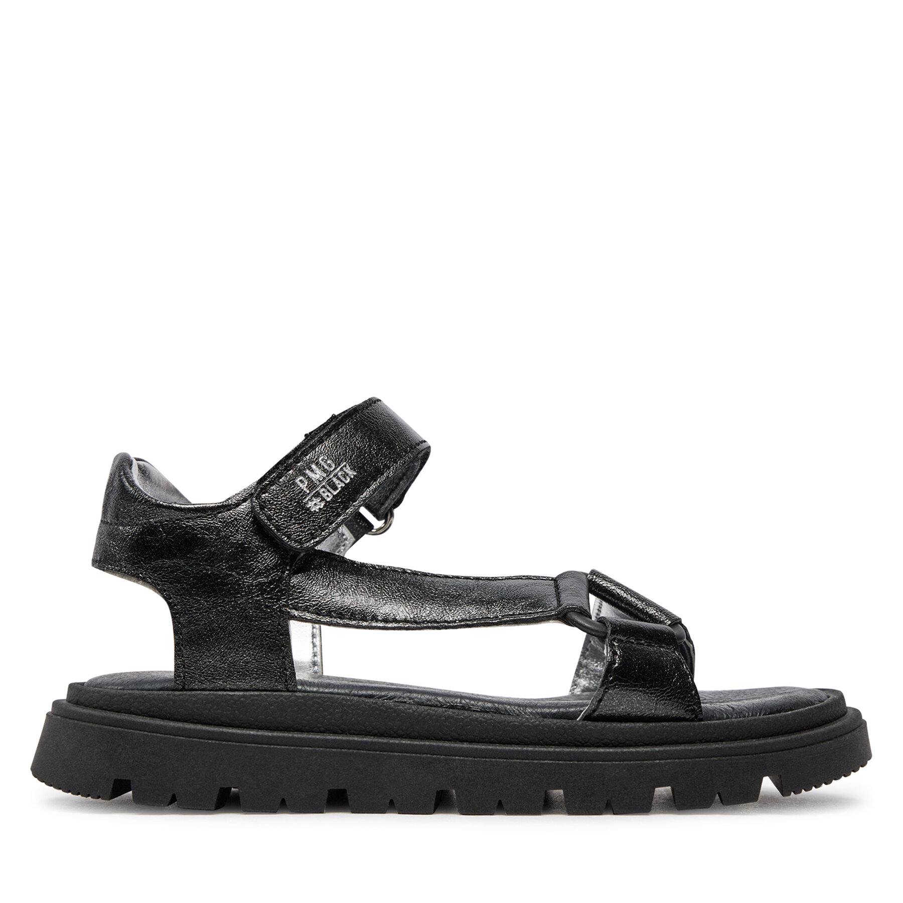 Sandalen Primigi 5936800 M Pearly Black von Primigi