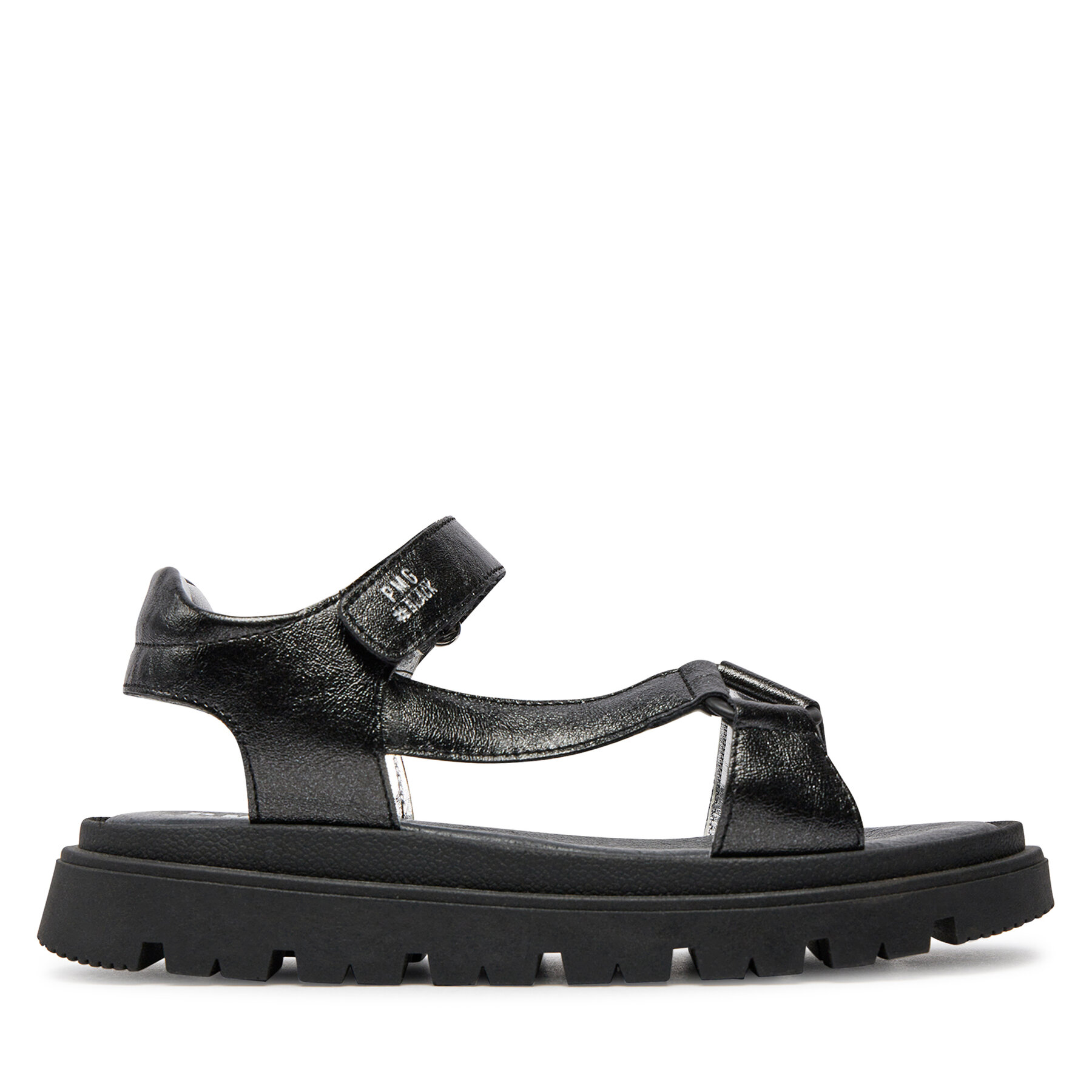 Sandalen Primigi 5936800 S Pearly Black von Primigi