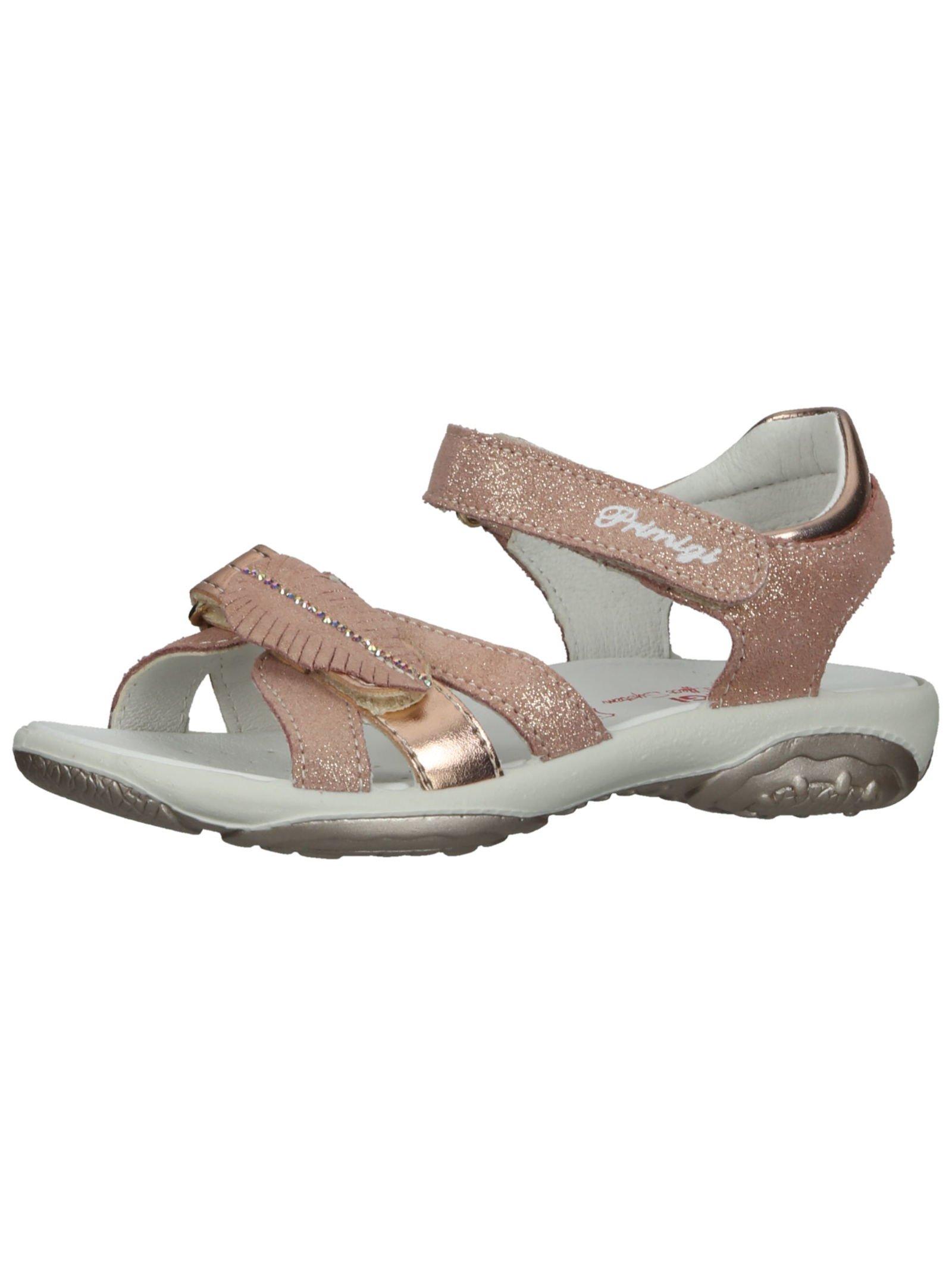 Sandalen Unisex Rosa 26 von Primigi