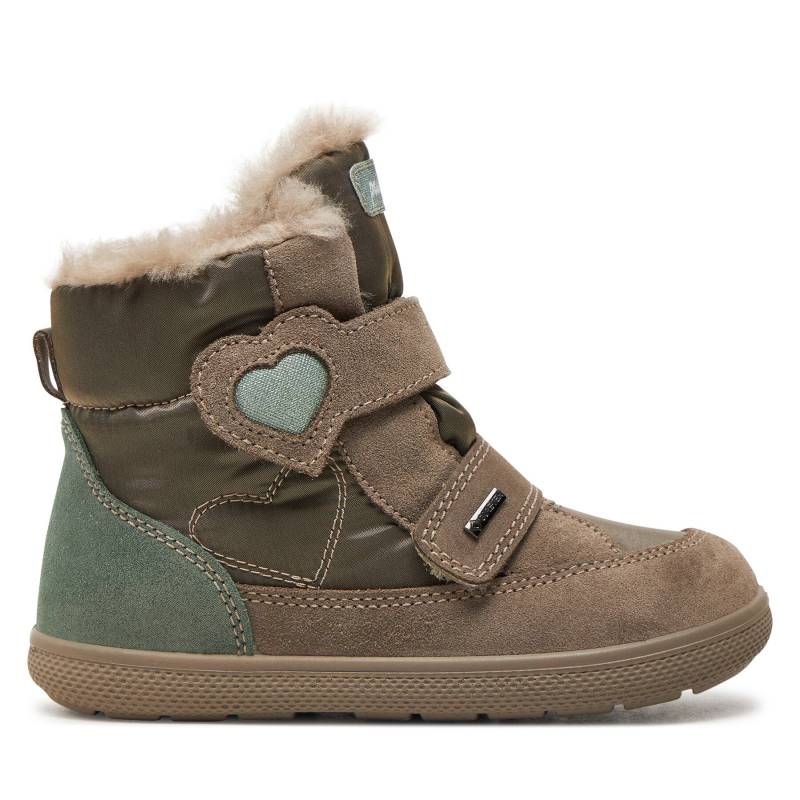 Schneeschuhe Primigi 6850500 S GORE-TEX Beige von Primigi