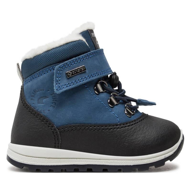 Schneeschuhe Primigi 6855311 M GORE-TEX Blau von Primigi