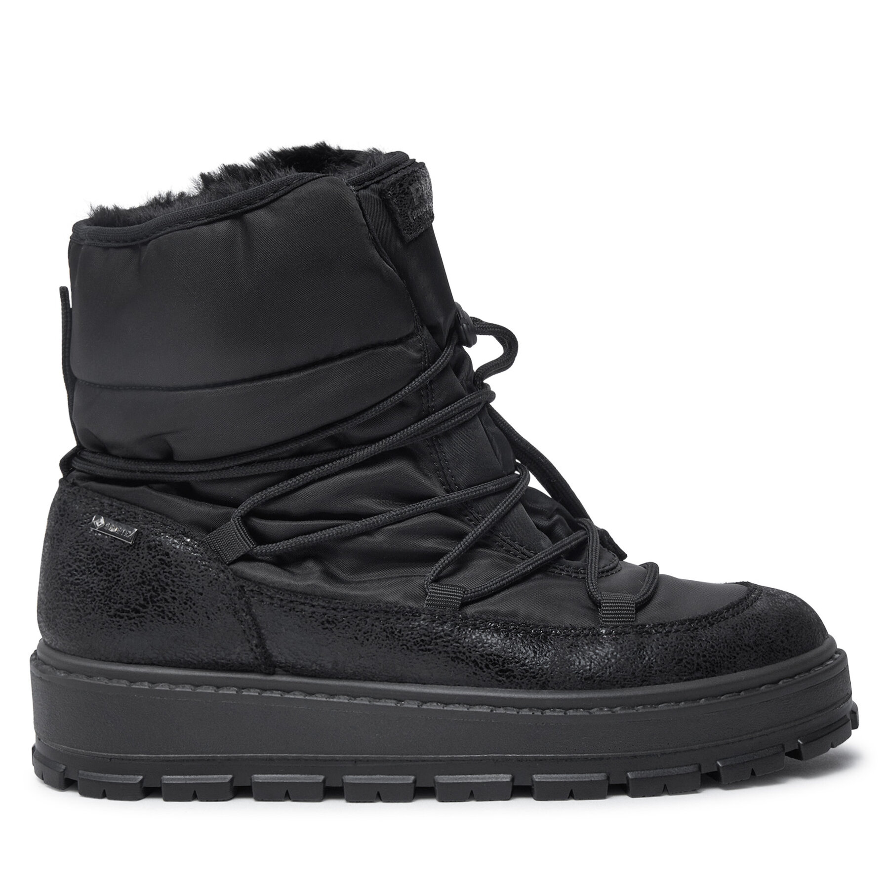 Schneeschuhe Primigi 6869533 D GORE-TEX Schwarz Schneeschuhe Primigi 6869533 D GORE-TEX Schwarz von Primigi