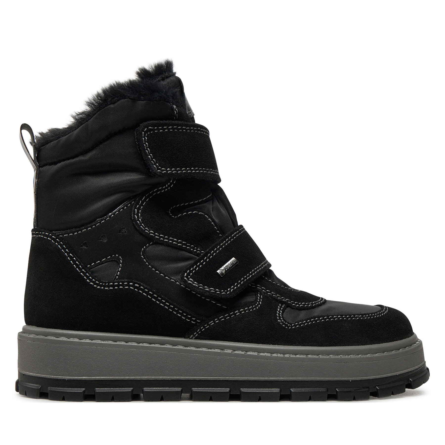 Schneeschuhe Primigi 6870000 D GORE-TEX Schwarz Schneeschuhe Primigi 6870000 D GORE-TEX Schwarz von Primigi