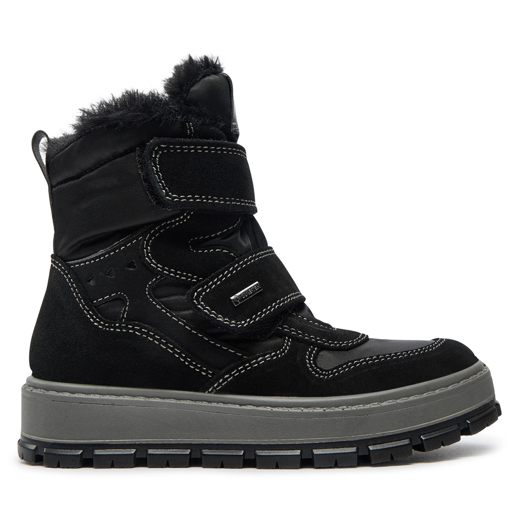 Schneeschuhe Primigi 6870000 S GORE-TEX Schwarz Schneeschuhe Primigi 6870000 S GORE-TEX Schwarz von Primigi